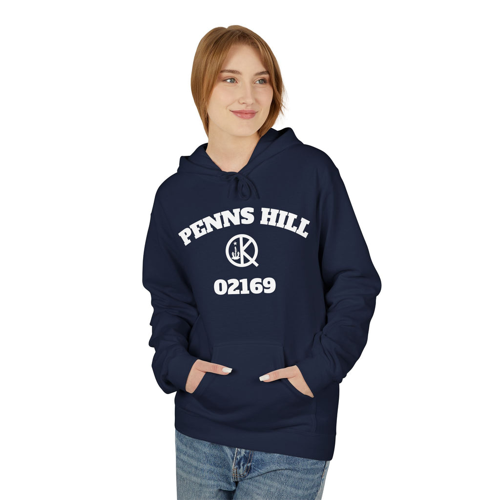 Penns Hill Softstyle Hoodie