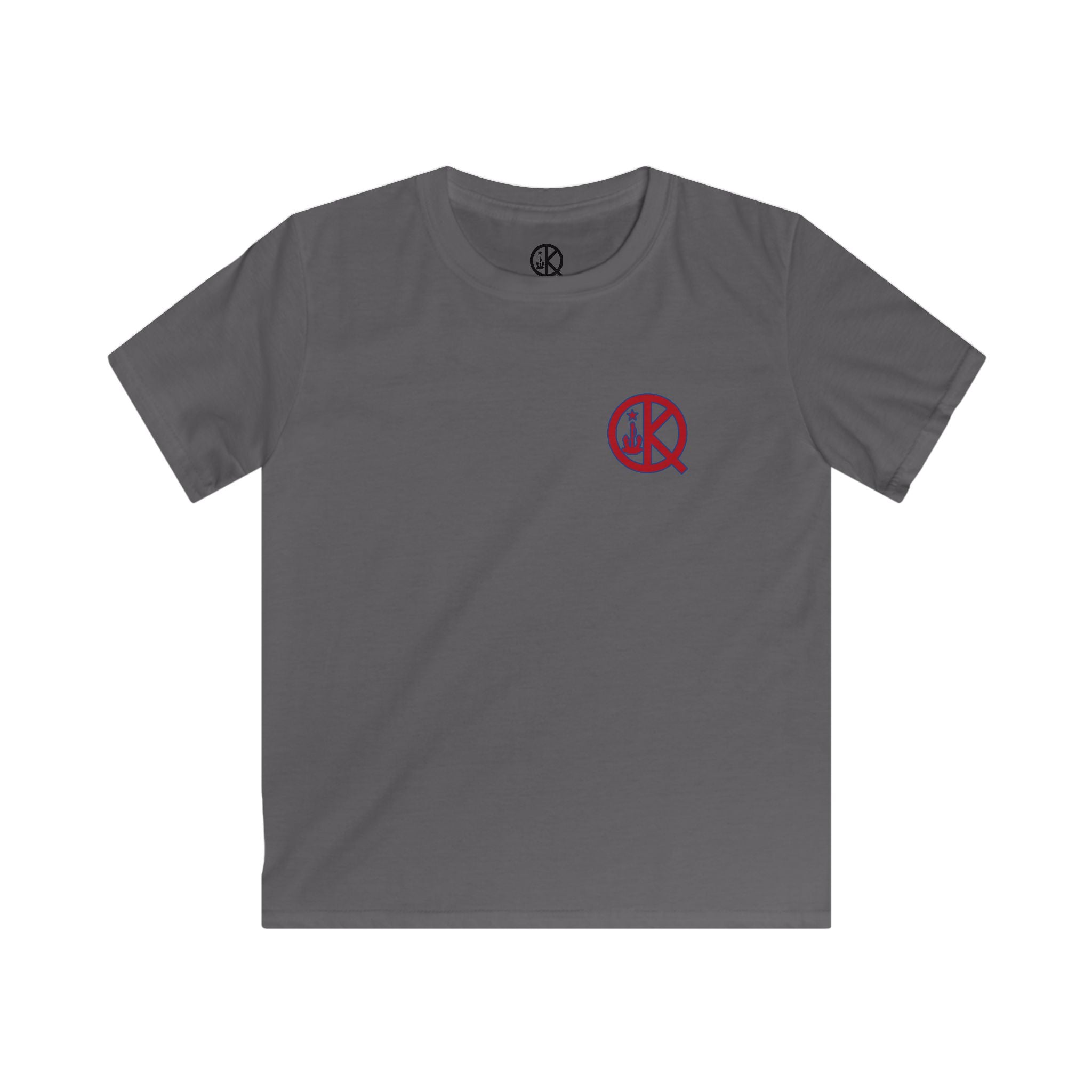 Bald Eagle Flag Day 2026 Youth T-Shirt