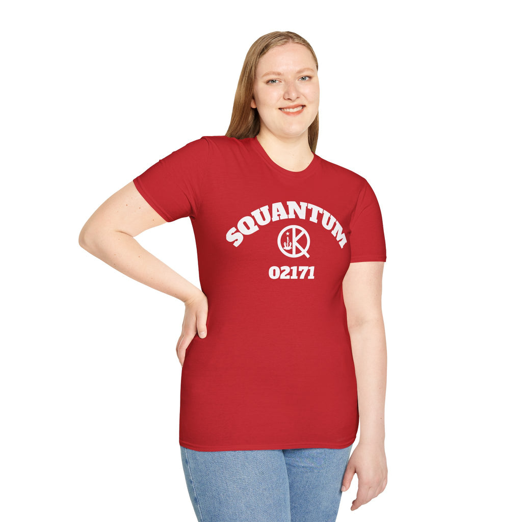 Squantum T-shirt