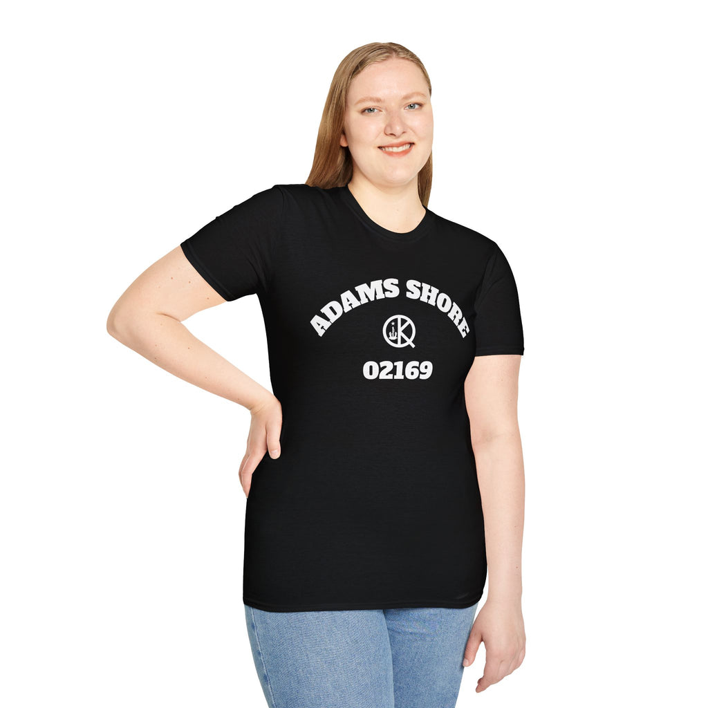 Adams Shore T-shirt