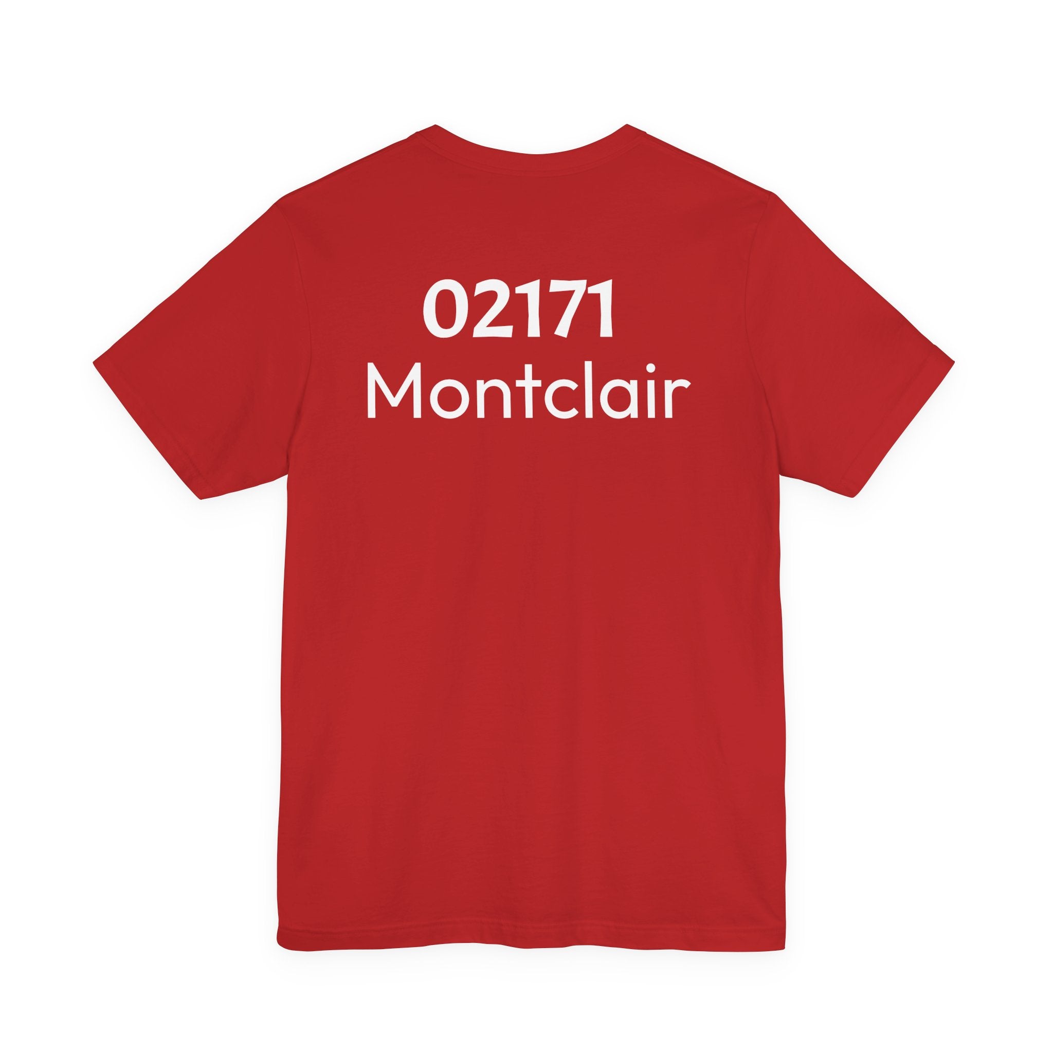 Extra Soft 02171- Montclair White Text