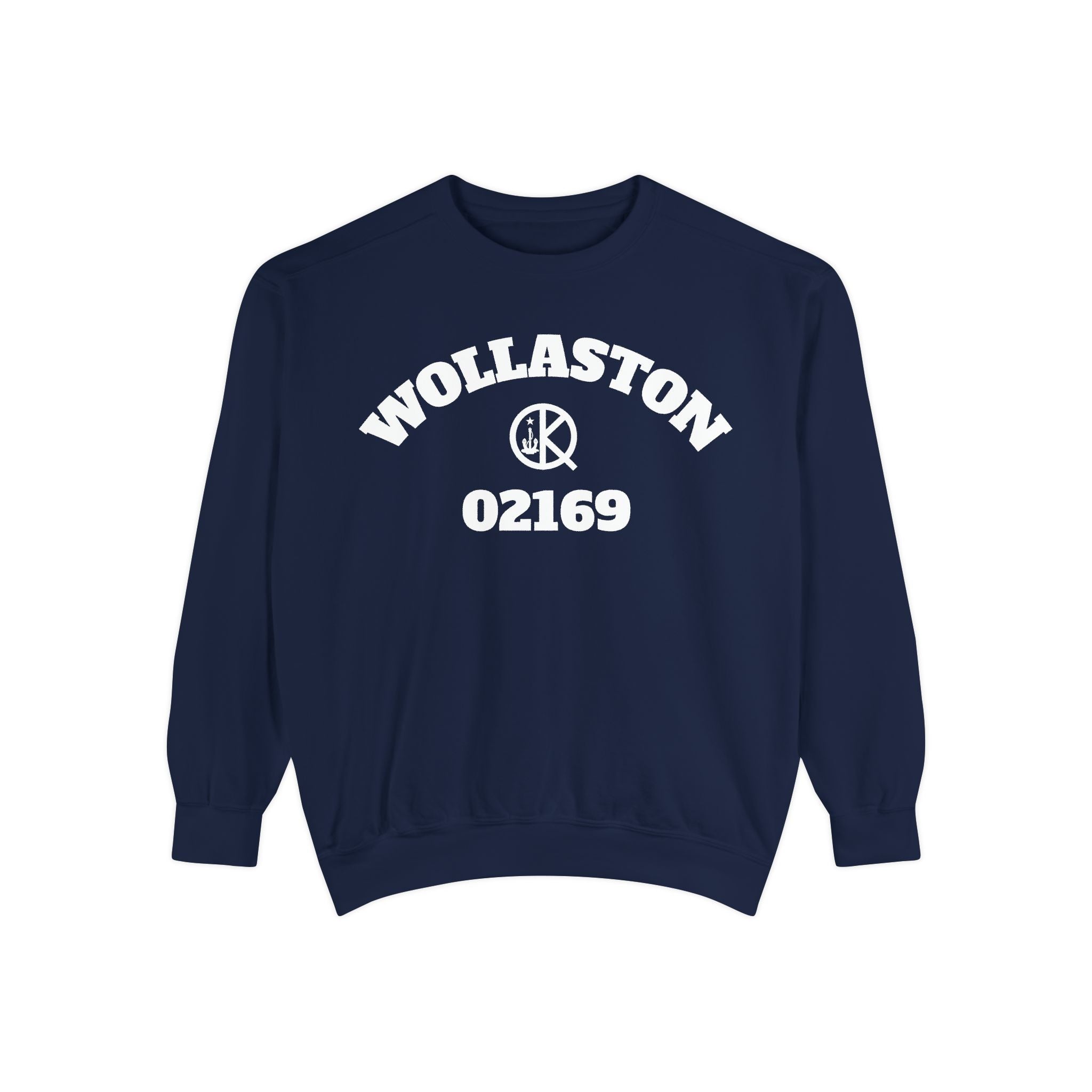 Wollaston Sweathshirt