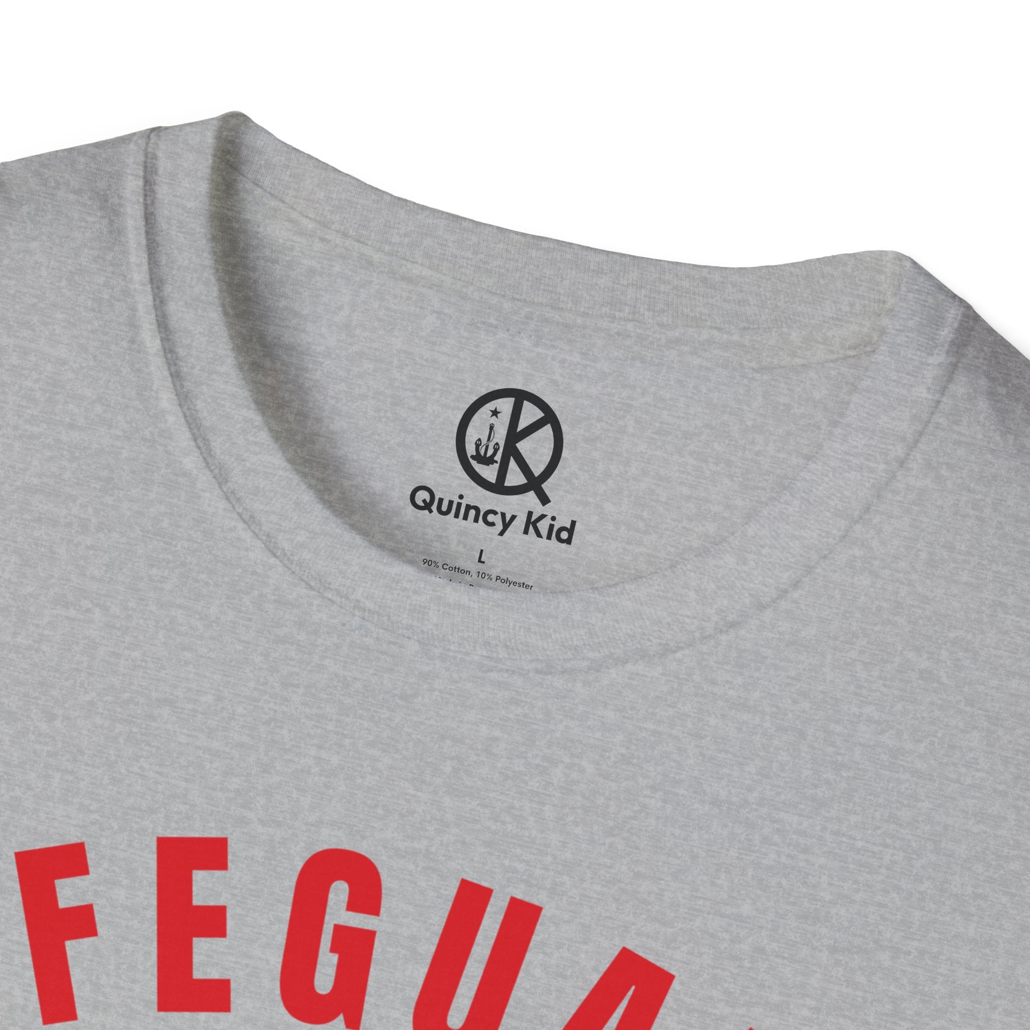 Orchard Beach Lifeguard T-Shirt
