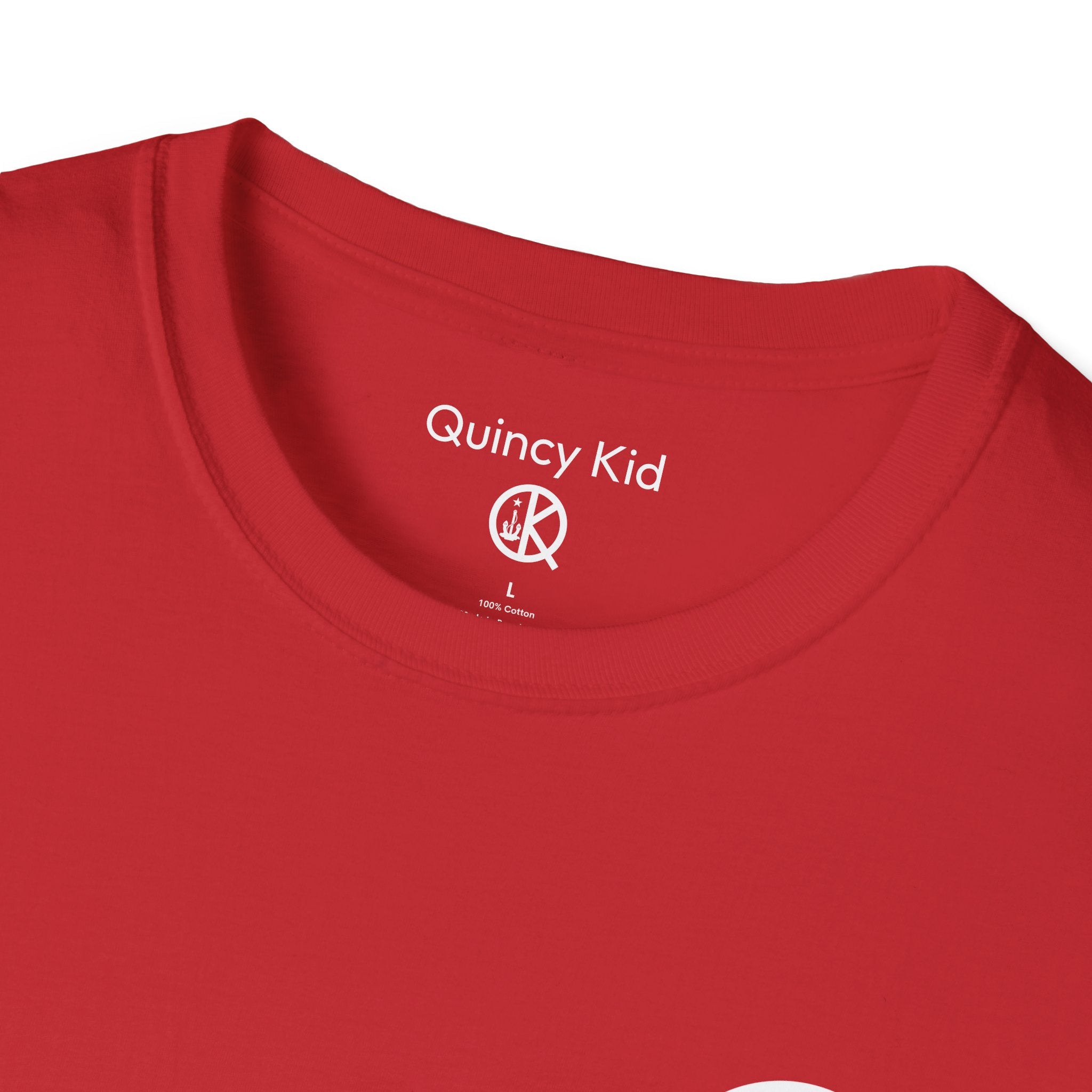 02169- Quincy Point T-Shirt