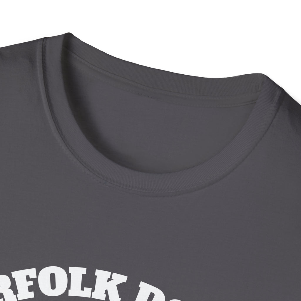 Norfolk Downs T-shirt 02171