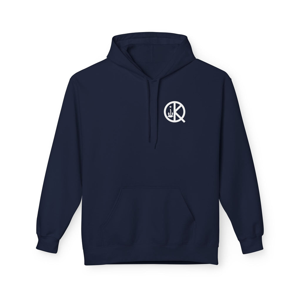 Penns Hill Softstyle Hoodie- Logo on front
