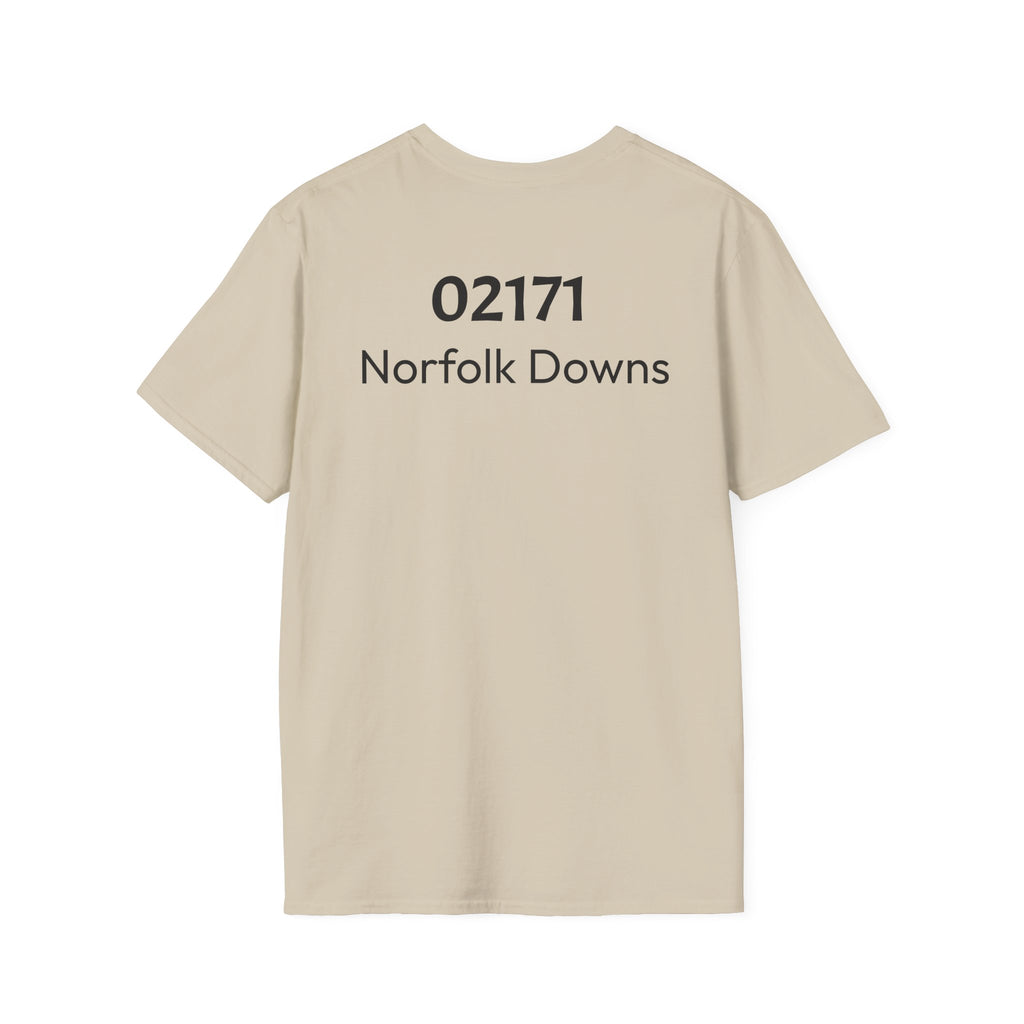 02171- Norfolk Downs