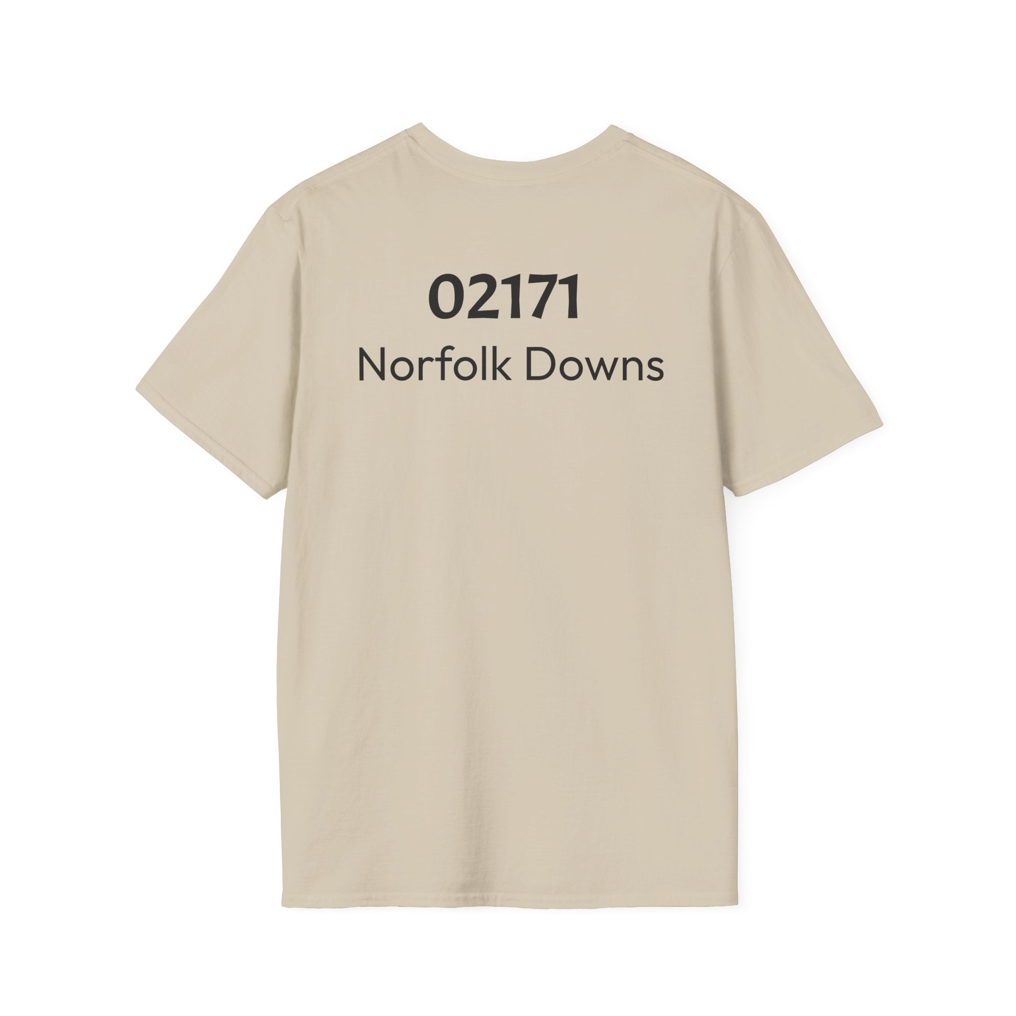 02171- Norfolk Downs
