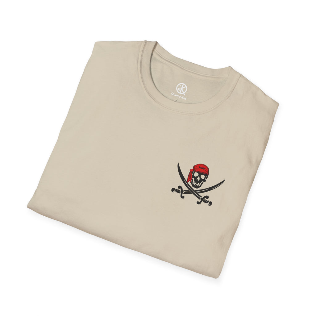 Mass Marine Parts T-Shirt