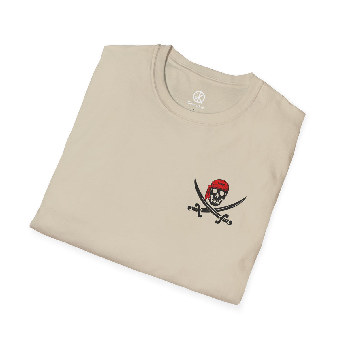 Mass Marine Parts T-Shirt