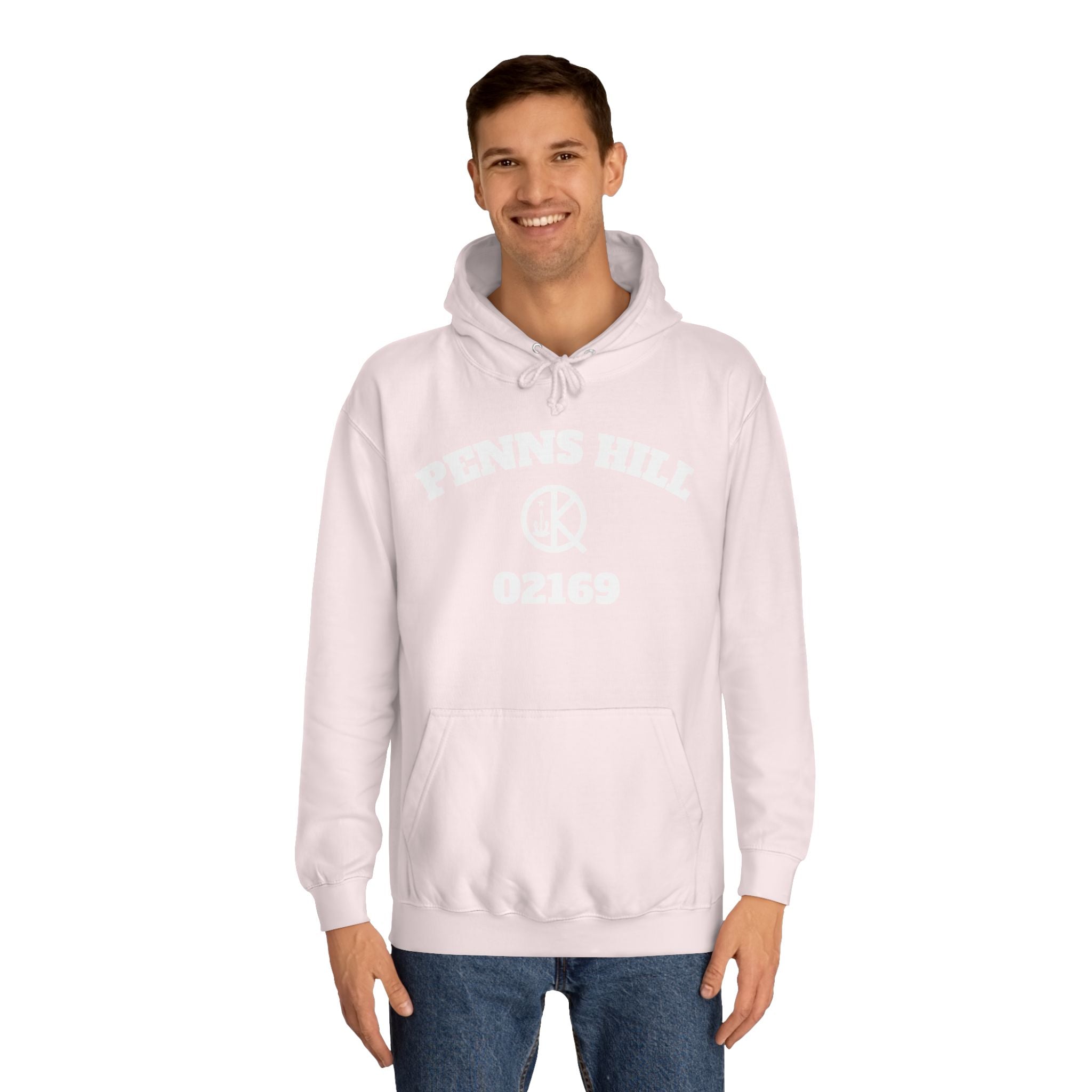 Penns Hill Hoodie