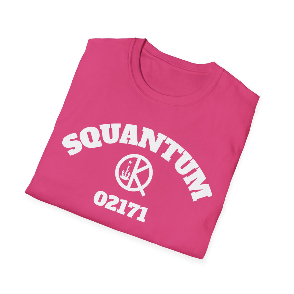 Squantum T-shirt
