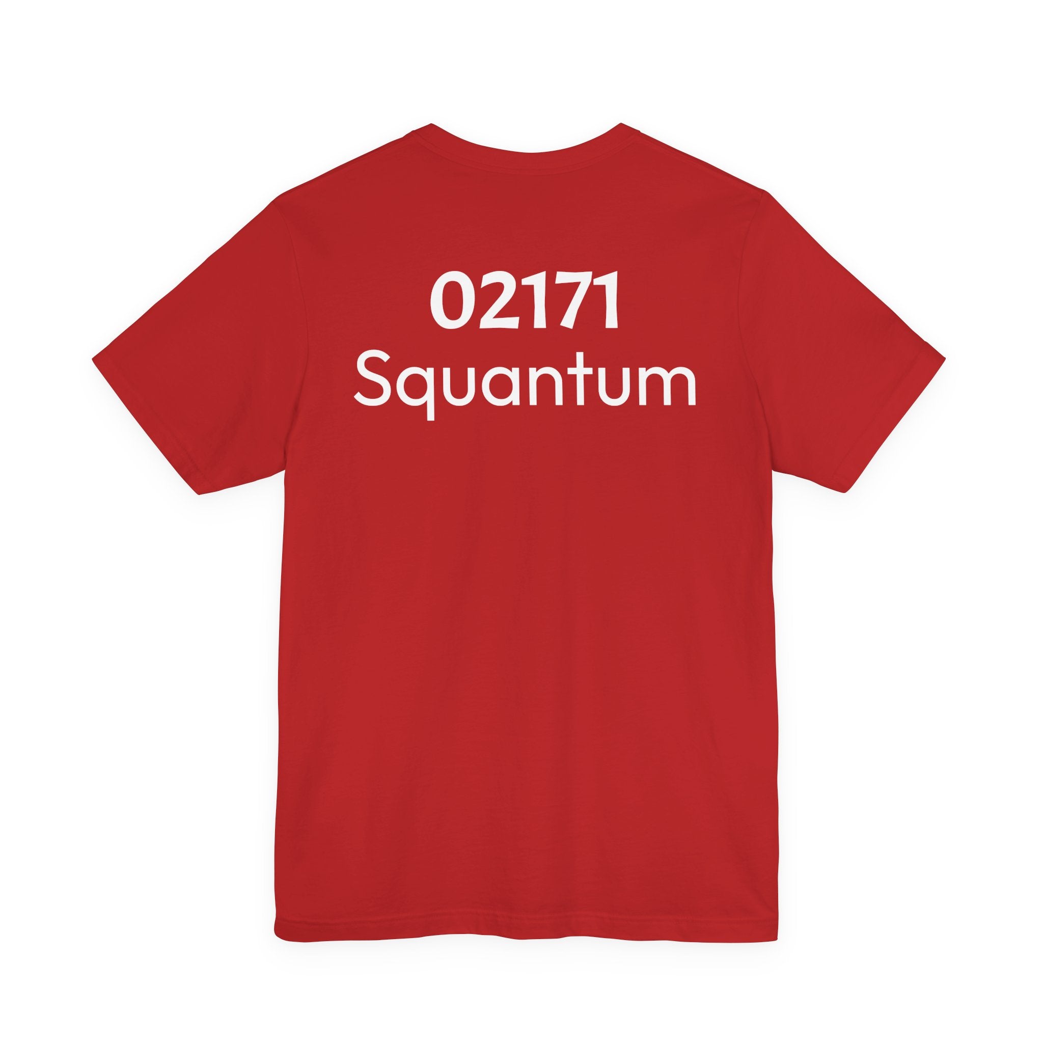 Extra Soft 02171- Squantum White Text