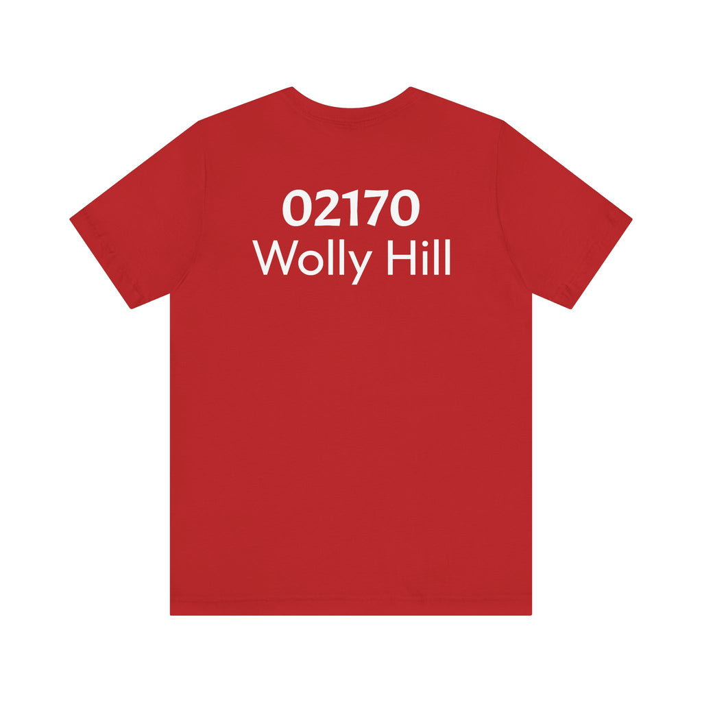 Extra Soft 02170- Wolly Hill White Text