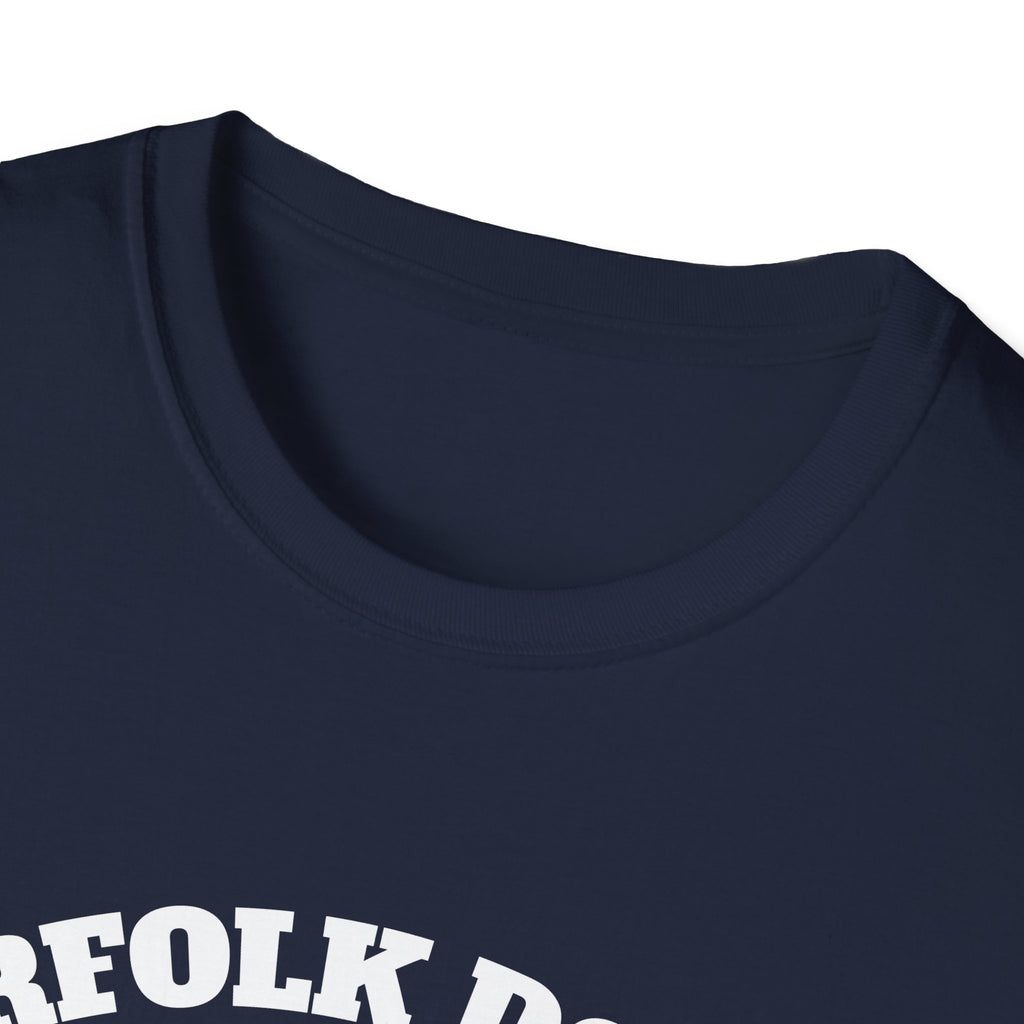 Norfolk Downs T-shirt 02171