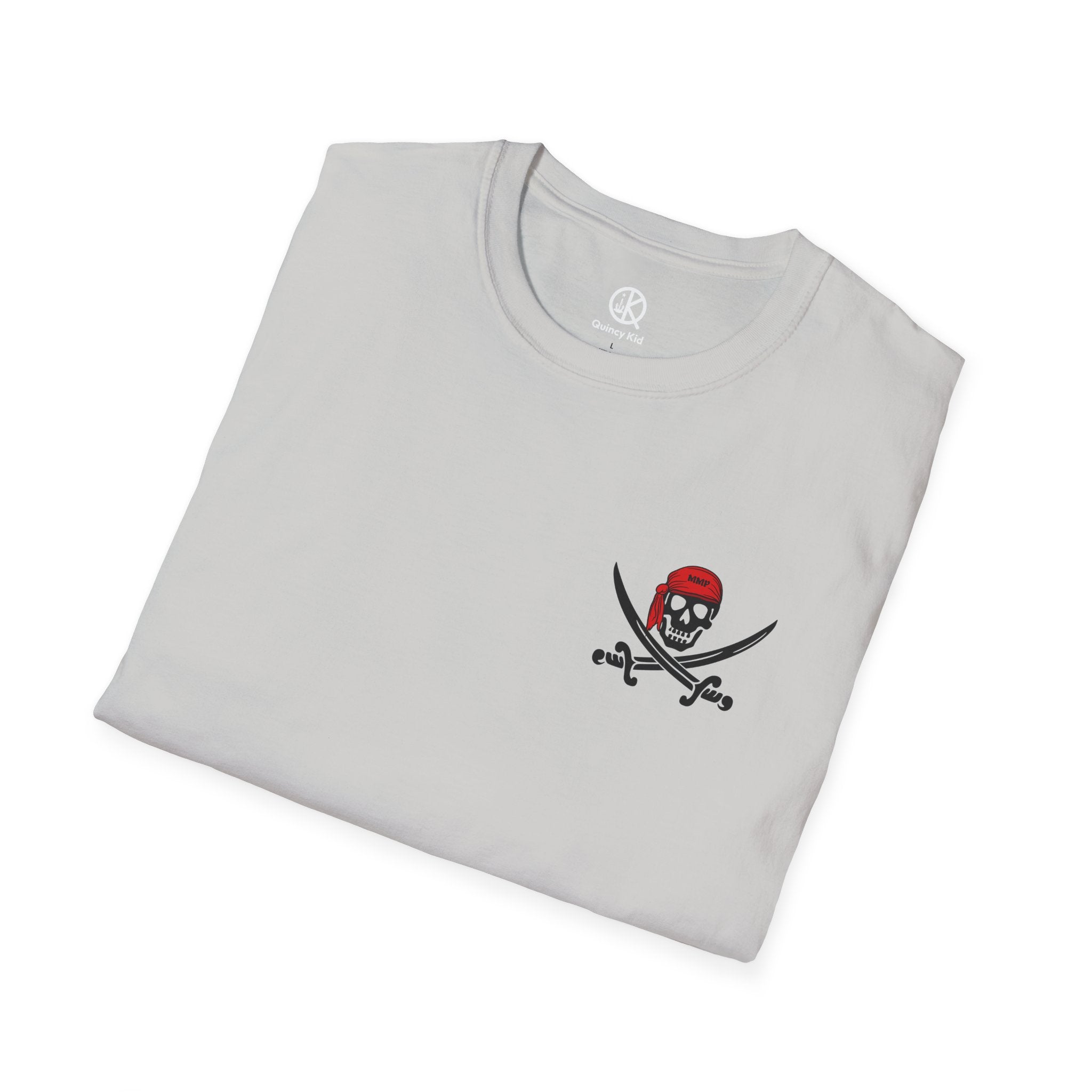 Mass Marine Parts T-Shirt