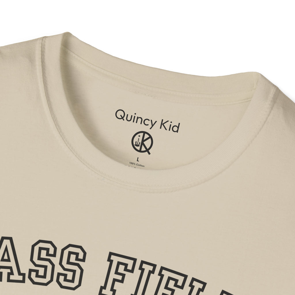 Mass Fields Alumni T-Shirt
