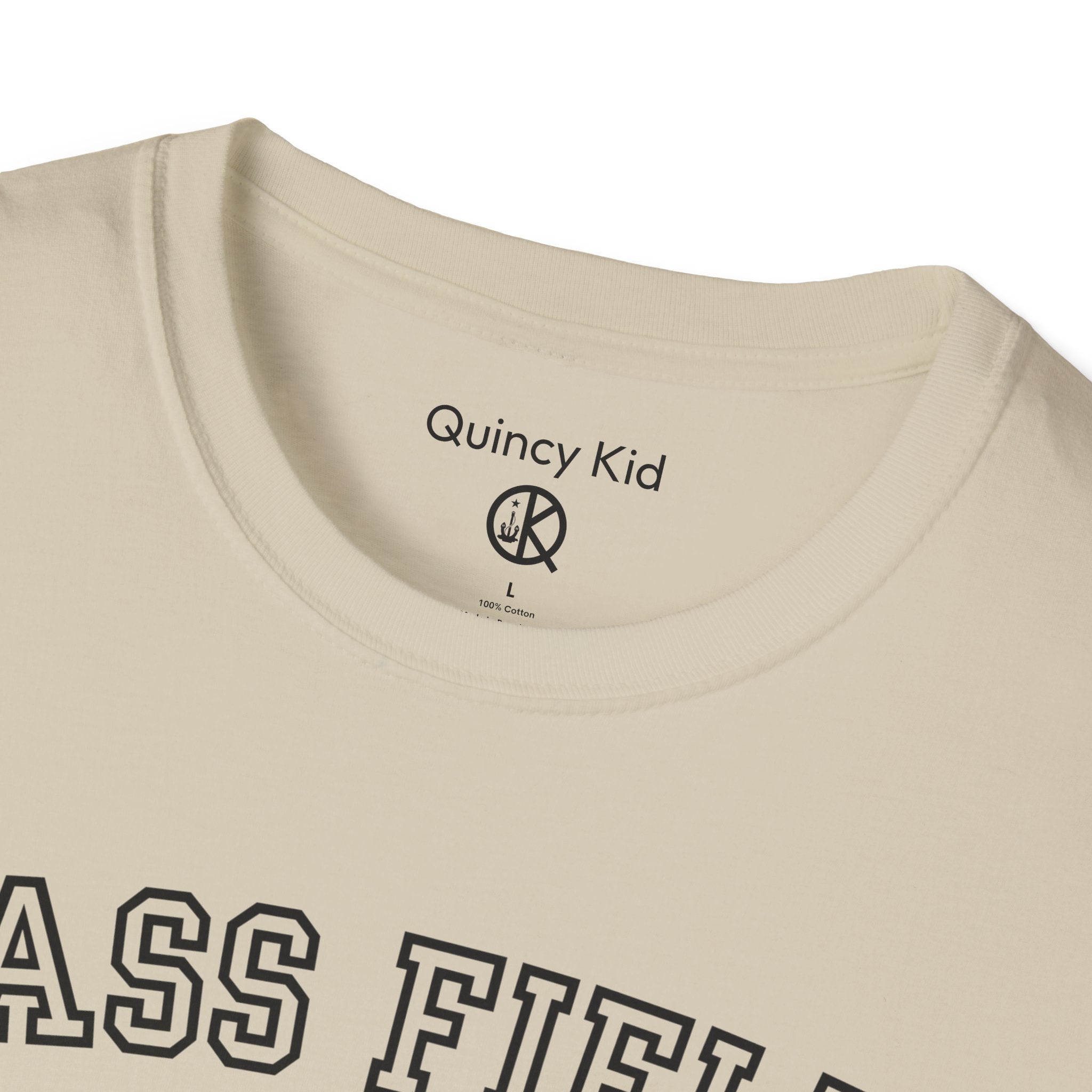 Mass Fields Alumni T-Shirt