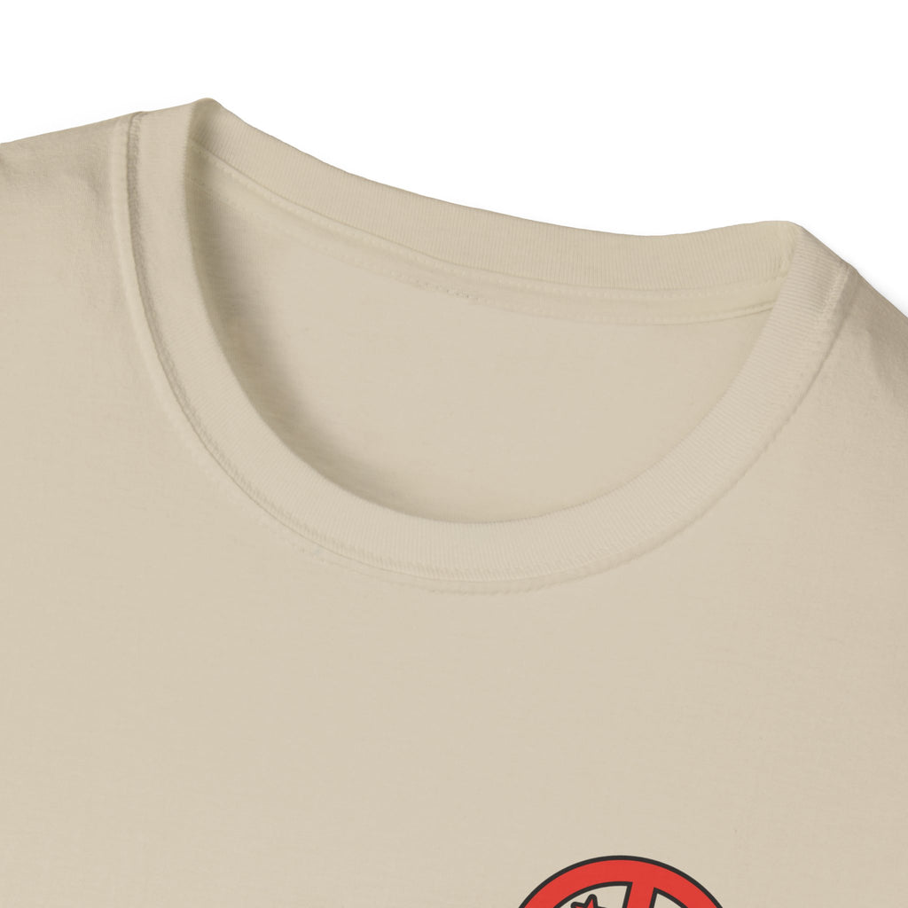 Naval Air Station Squantum T-Shirt