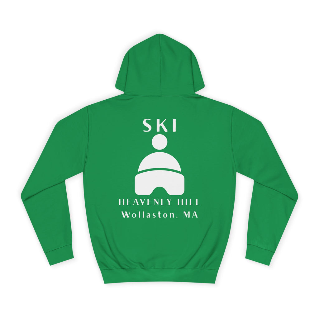 Ski Heavenly Hill Hoodie
