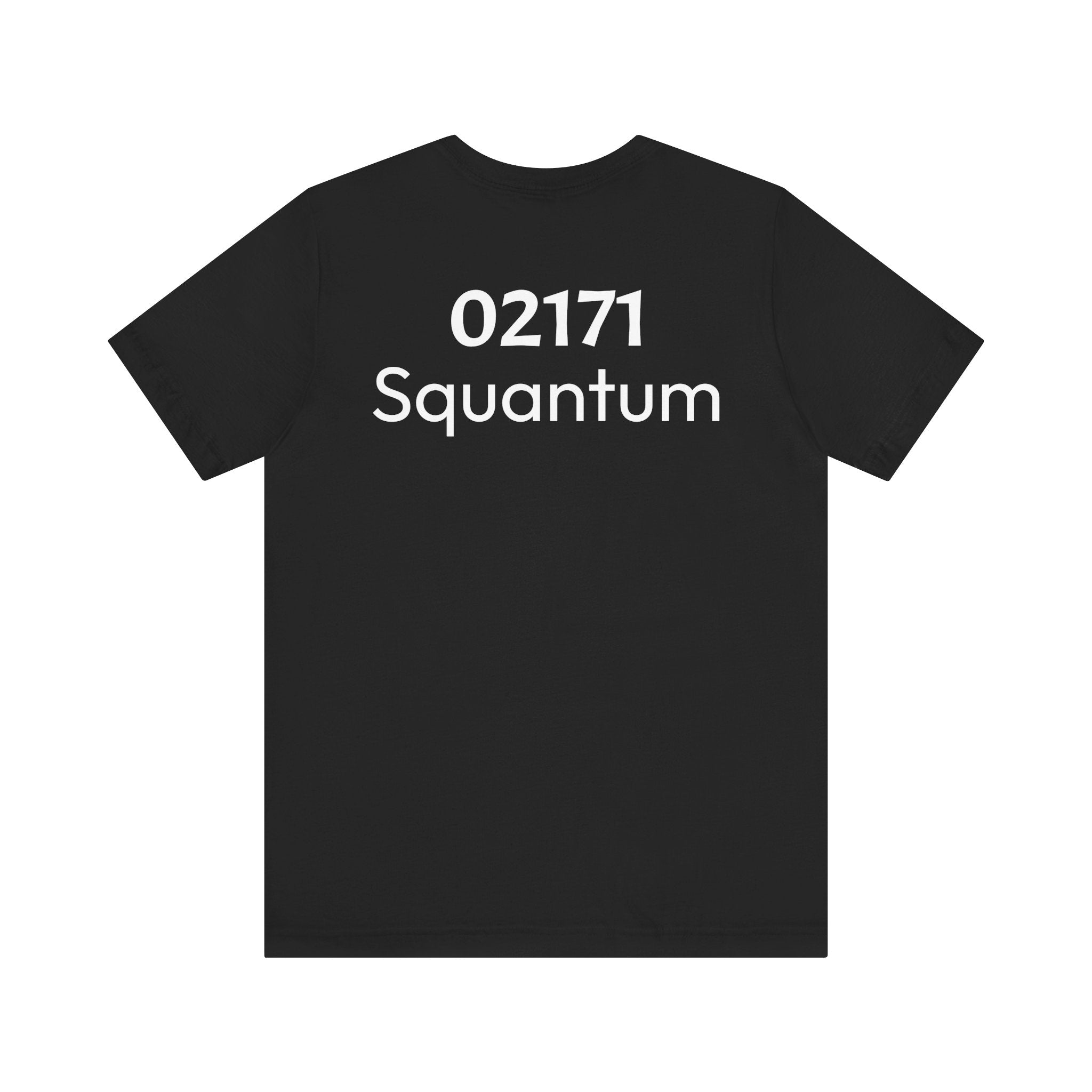 Extra Soft 02171- Squantum White Text