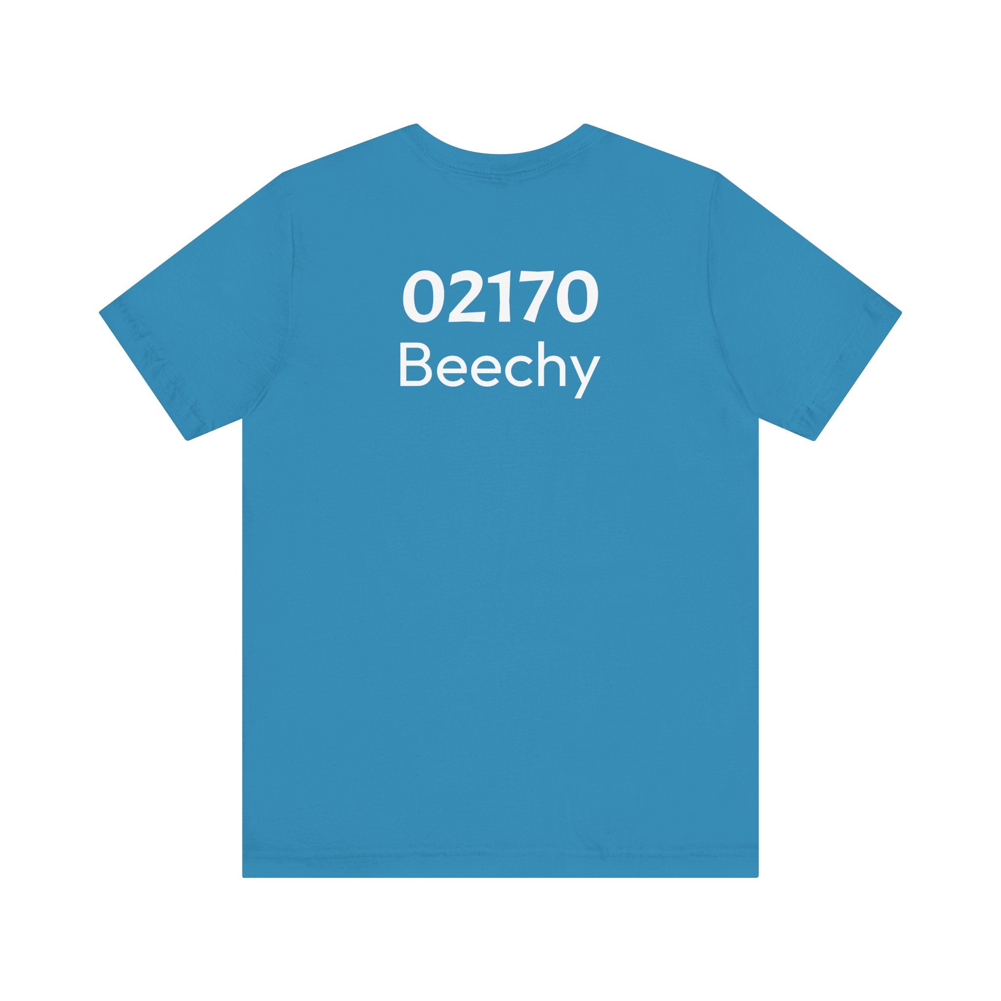Extra Soft 02170- Beechy White Text