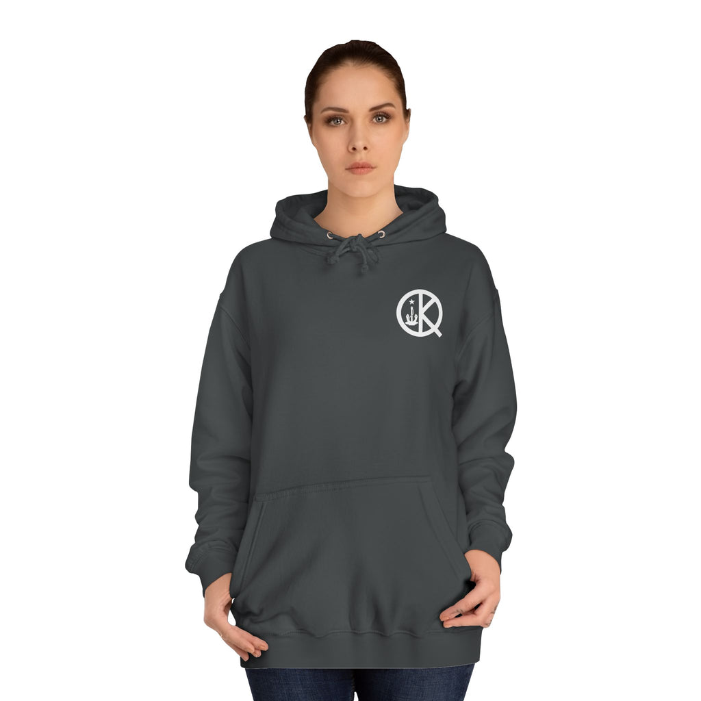 Heavenly Hill Ski Team Hoodie