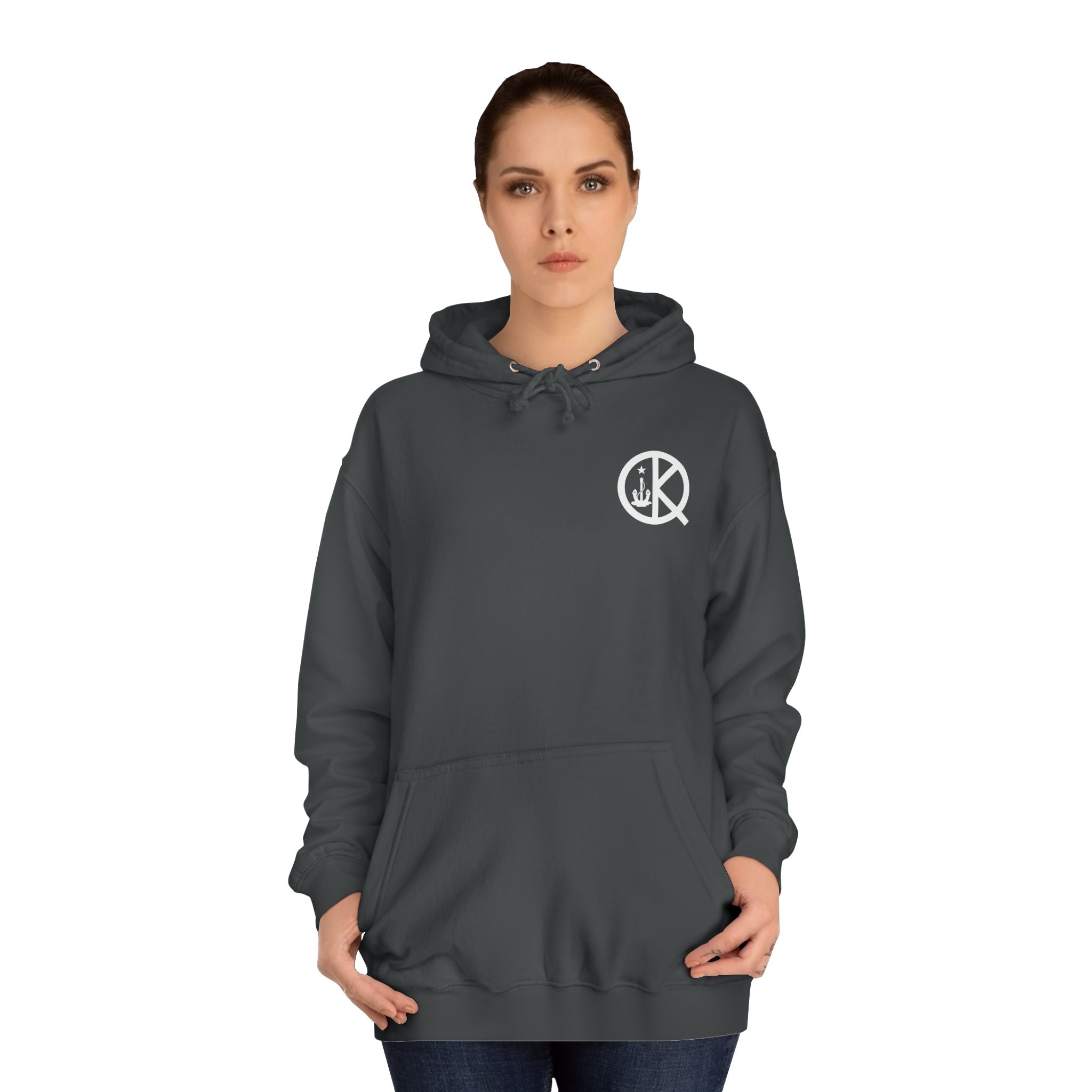 Heavenly Hill Ski Team Hoodie