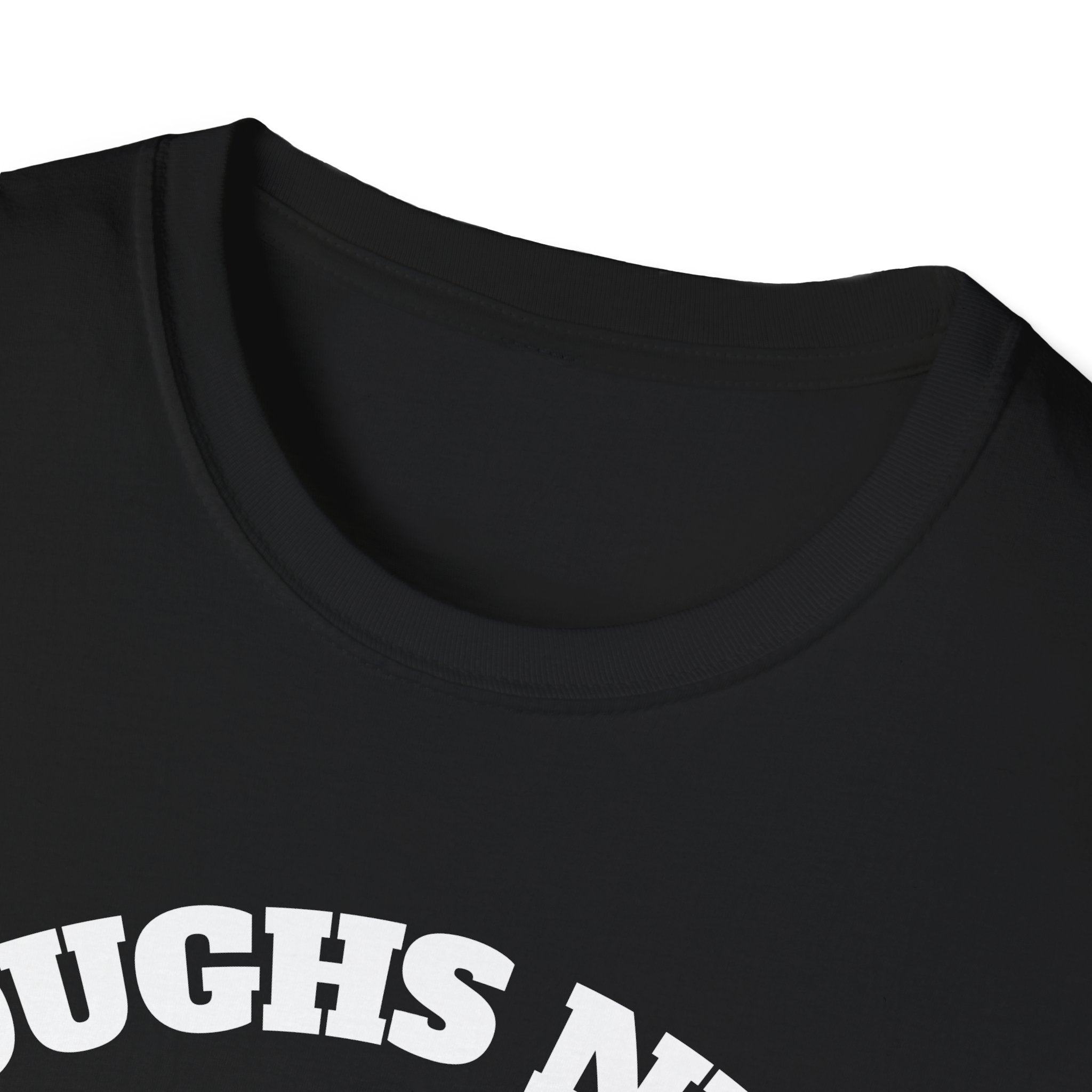 Houghs Neck T-shirt