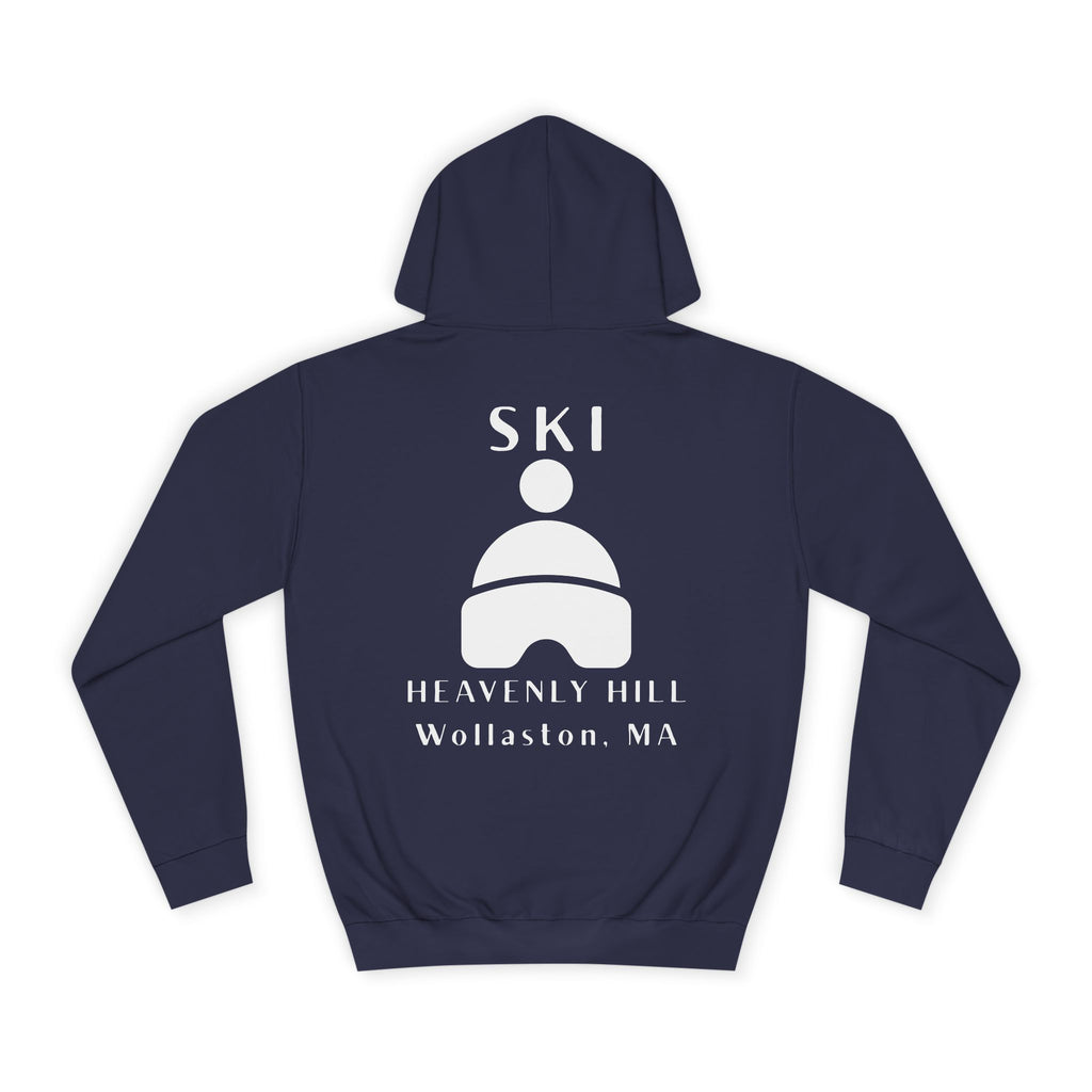 Ski Heavenly Hill Hoodie
