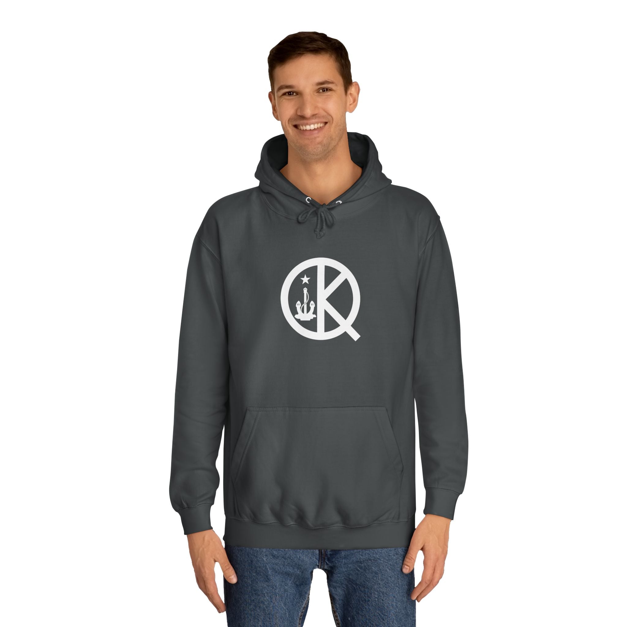 Quincy Kid Hoodie