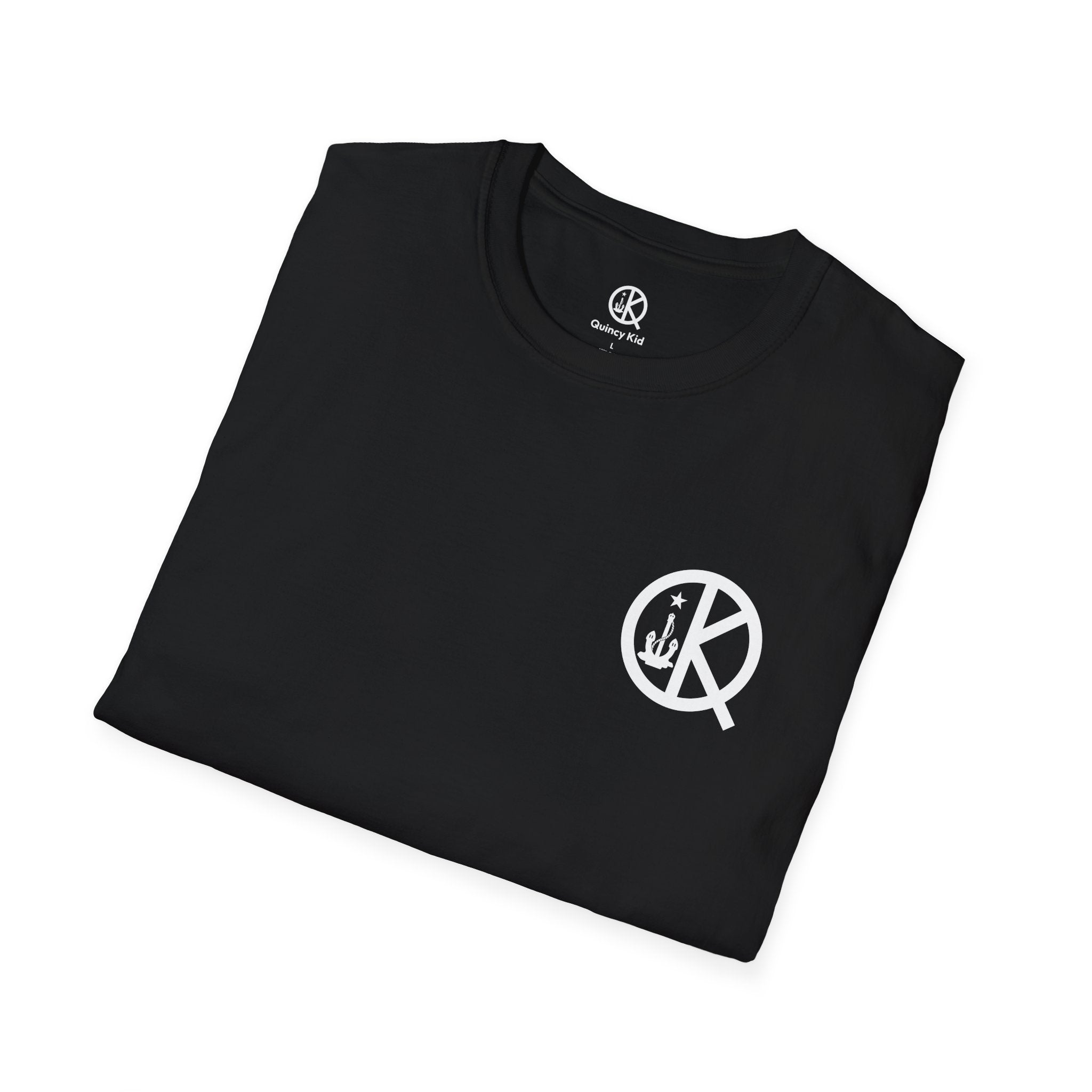 02169- Quincy Center T-Shirt