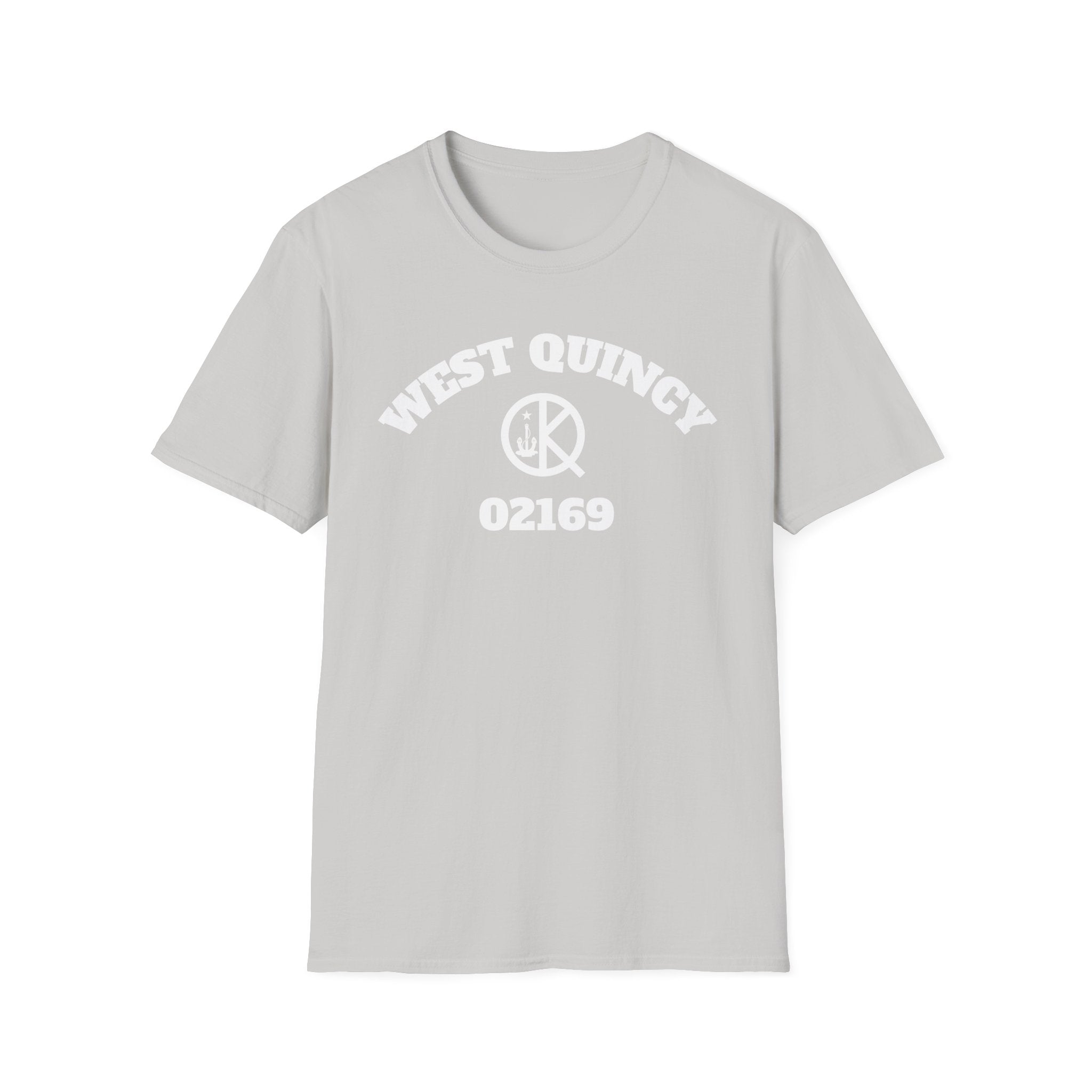 West Quincy T-shirt