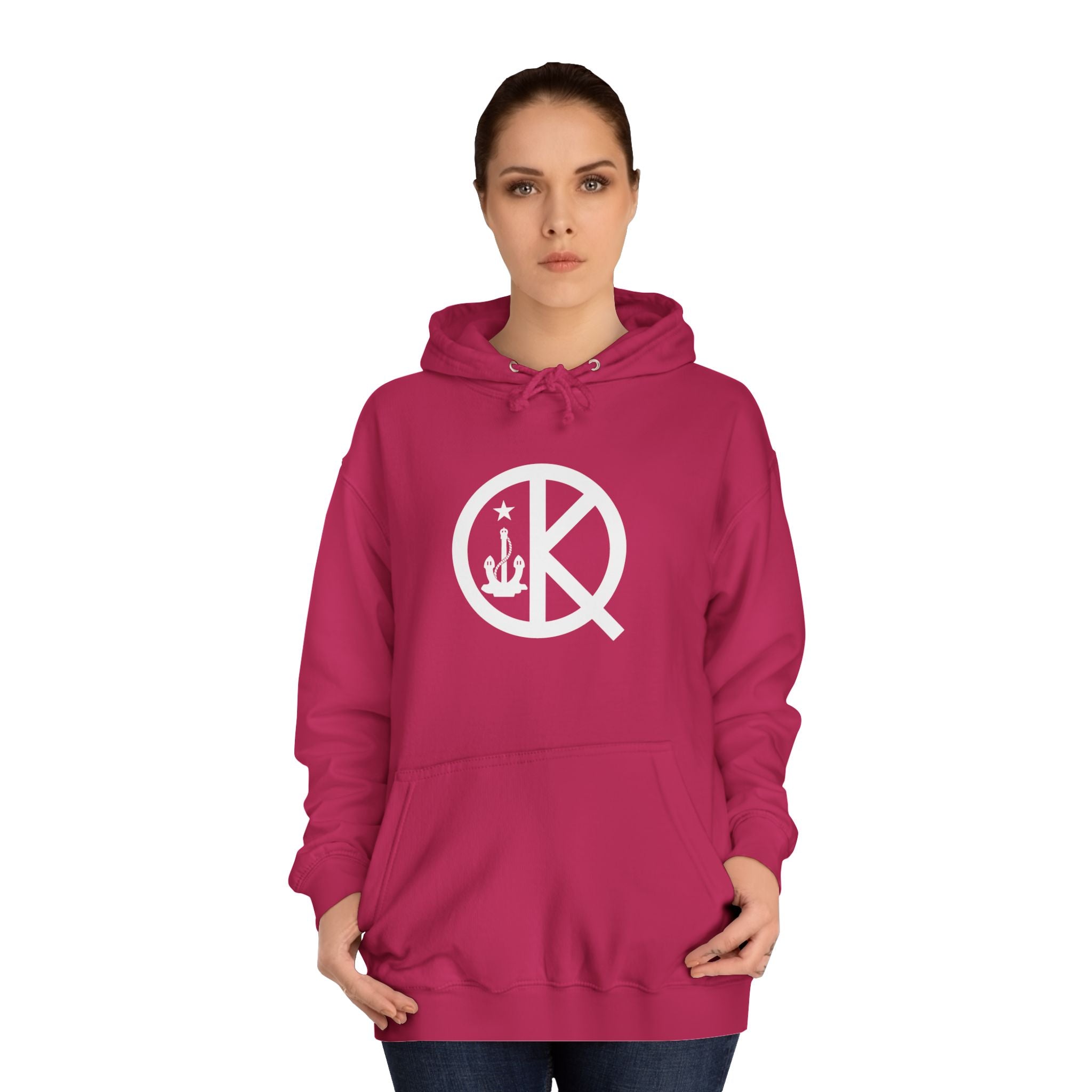 Quincy Kid Hoodie