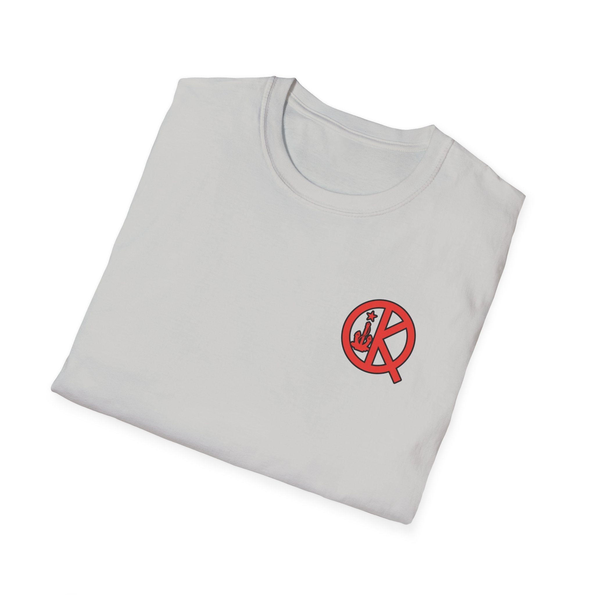 Naval Air Station Squantum T-Shirt