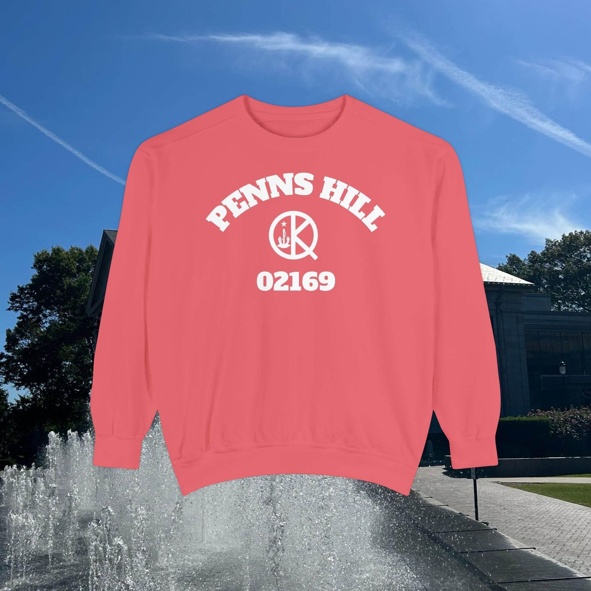 Penns Hill Sweatshirt