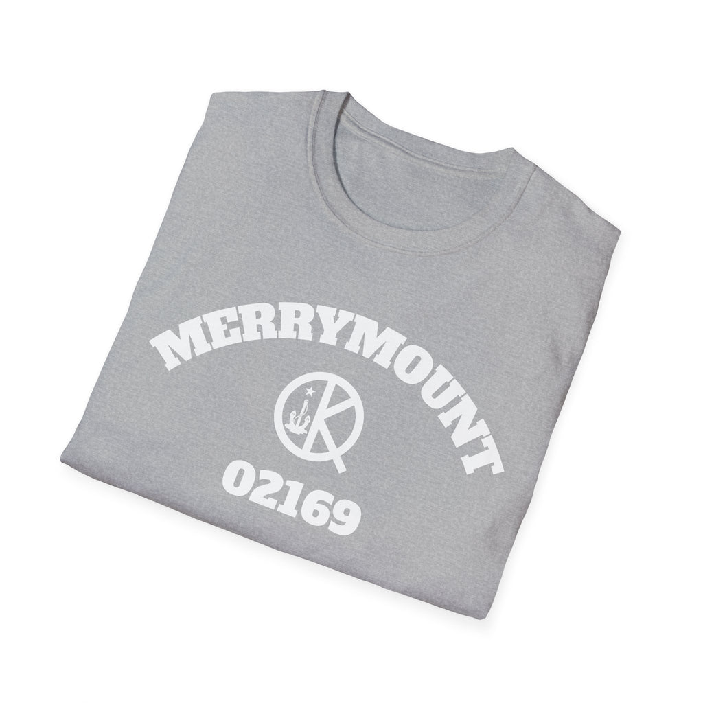 Merrymount T-Shirt