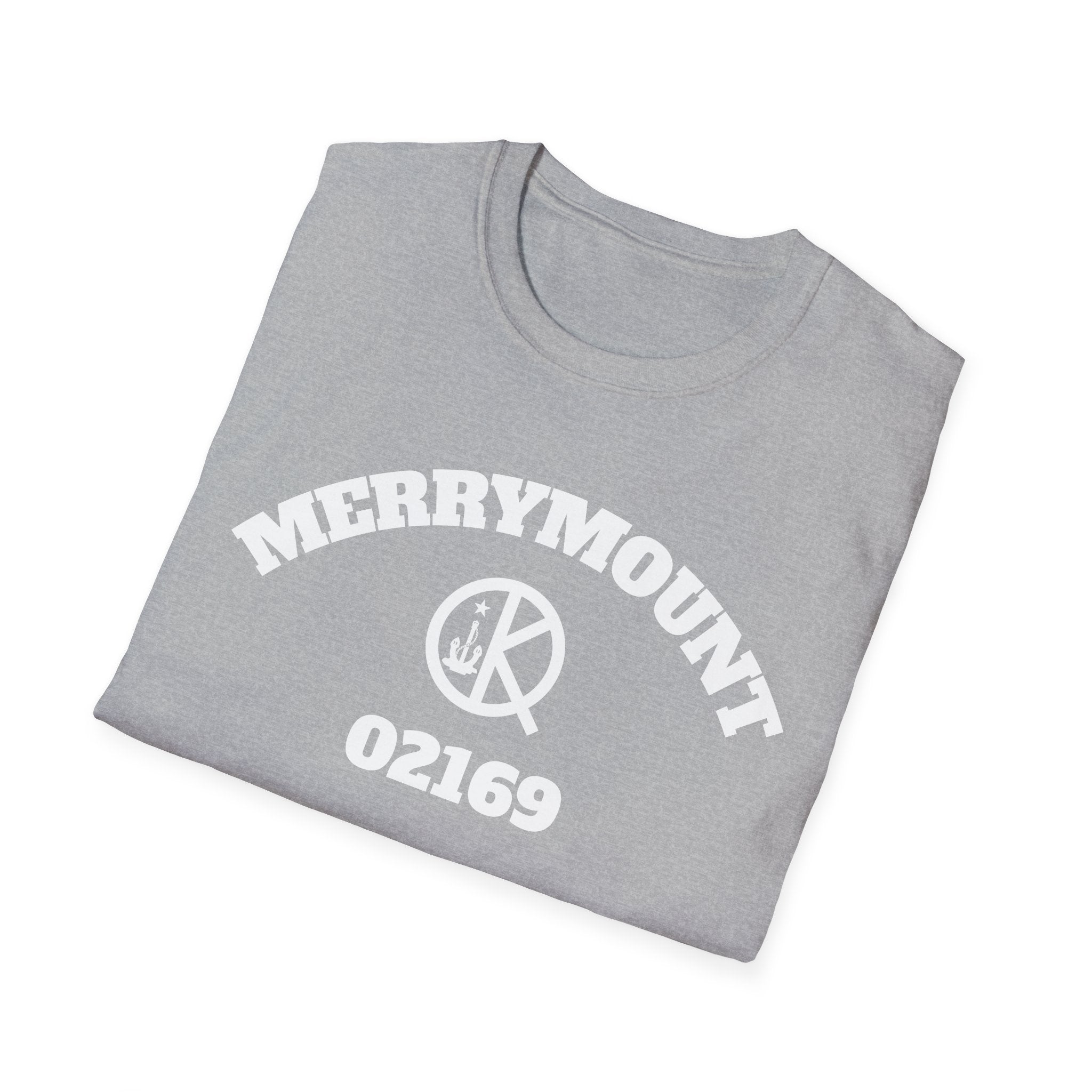 Merrymount T-Shirt