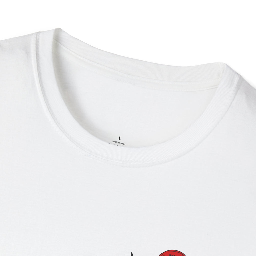 Mass Marine Parts T-Shirt