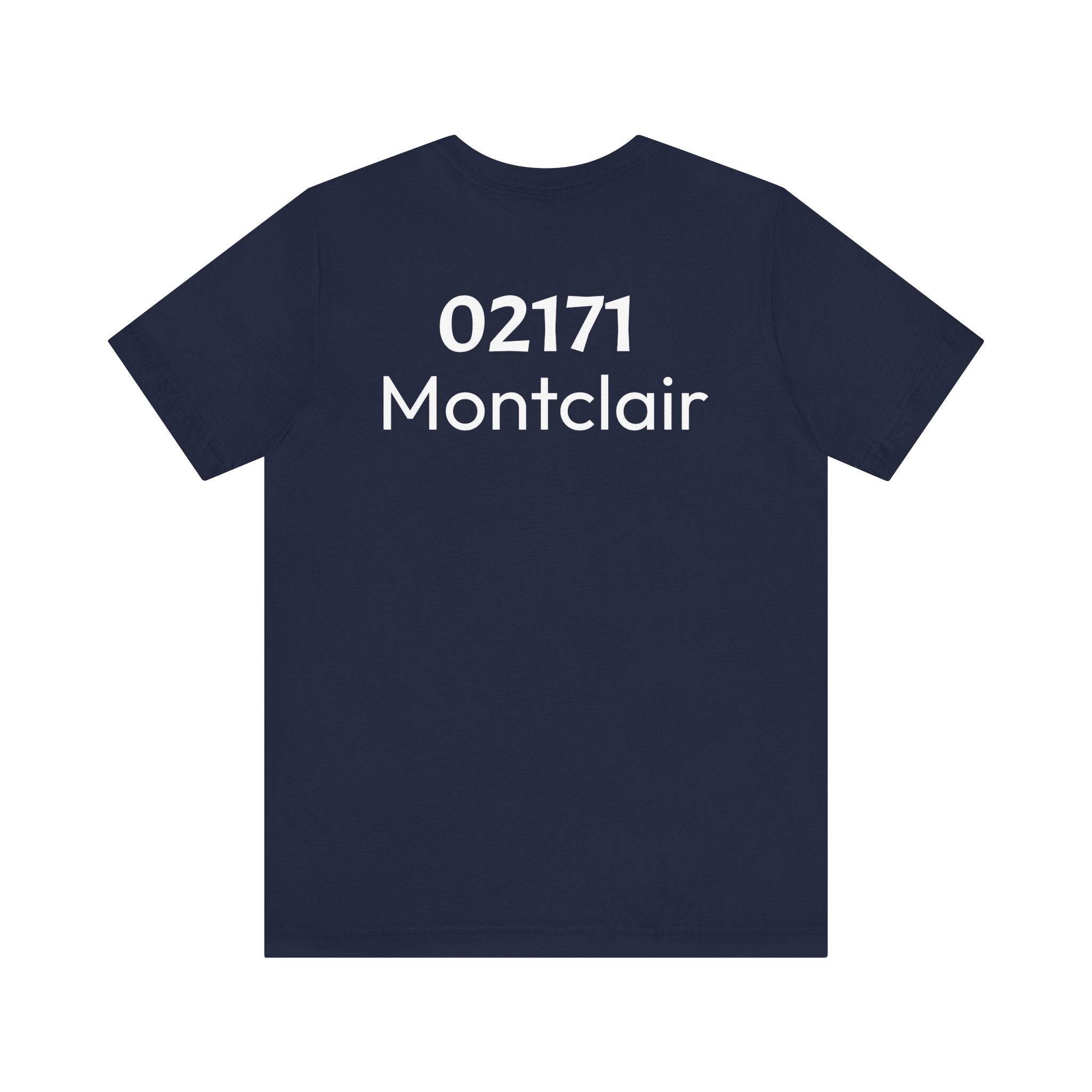 Extra Soft 02171- Montclair White Text