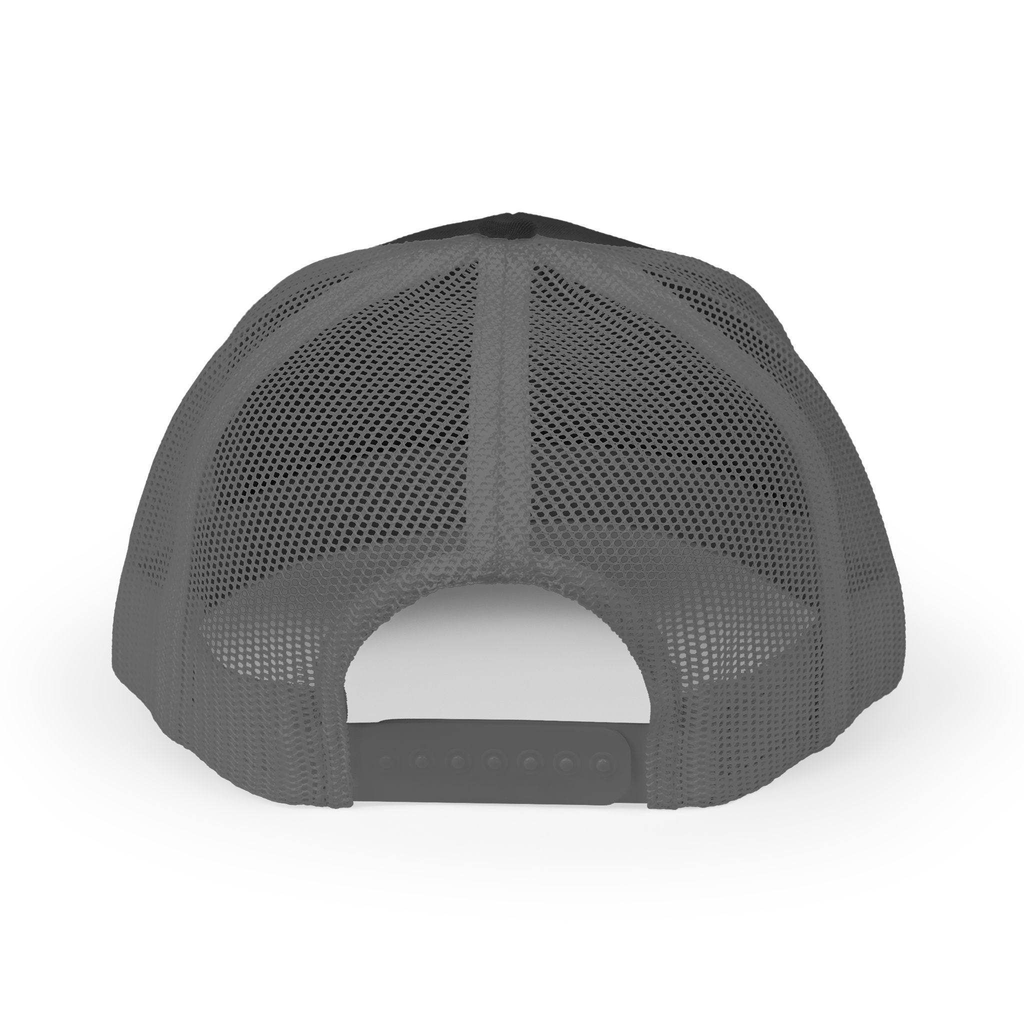 Hospital Hill Snapback Trucker Hat
