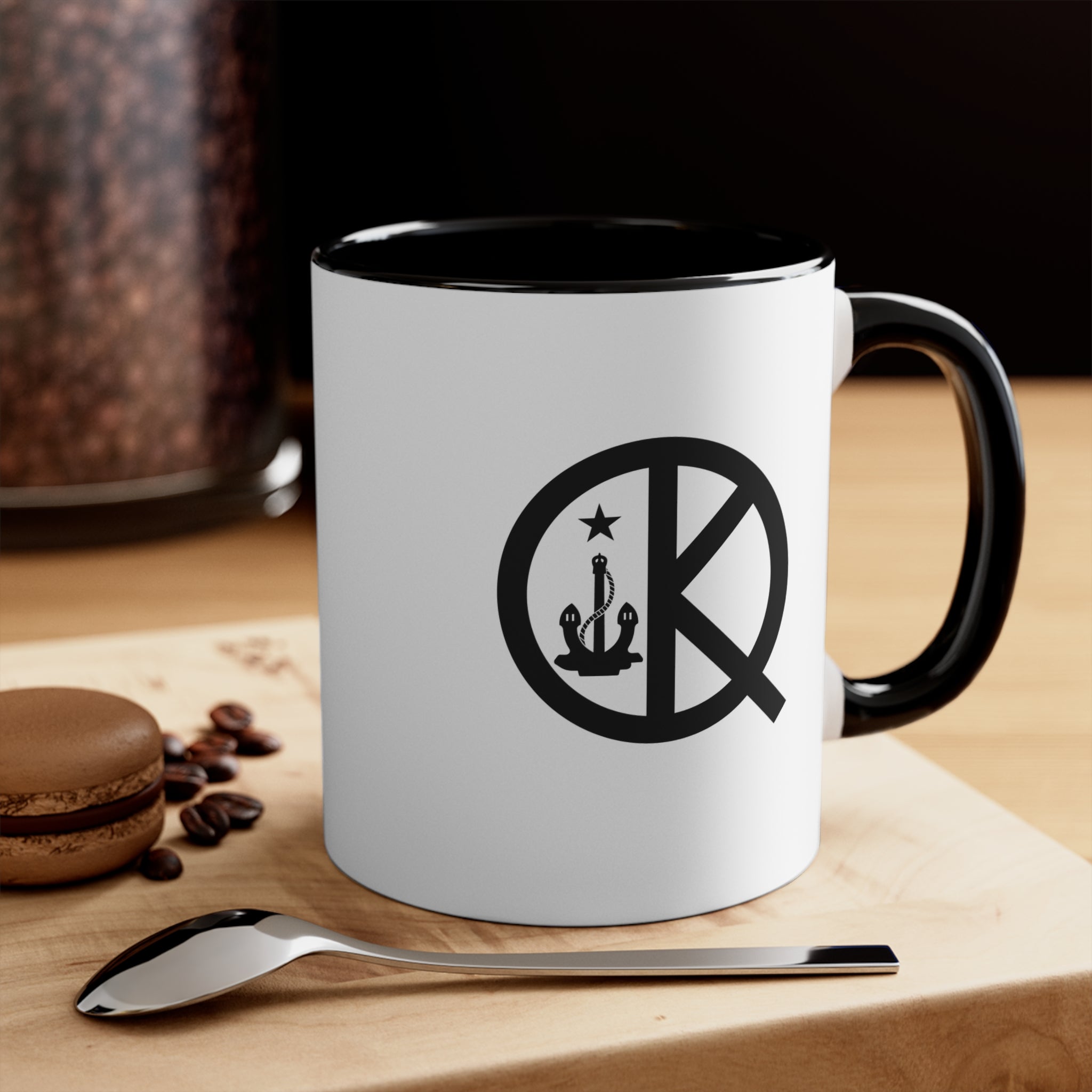 Mug - You Can Take the Kid Out of Quincy