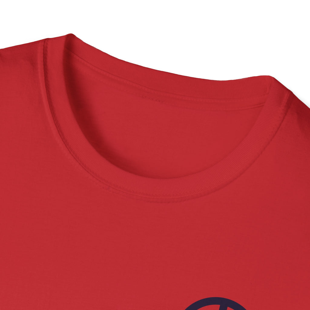 Sailor's Pond Hockey Softstyle T-shirt