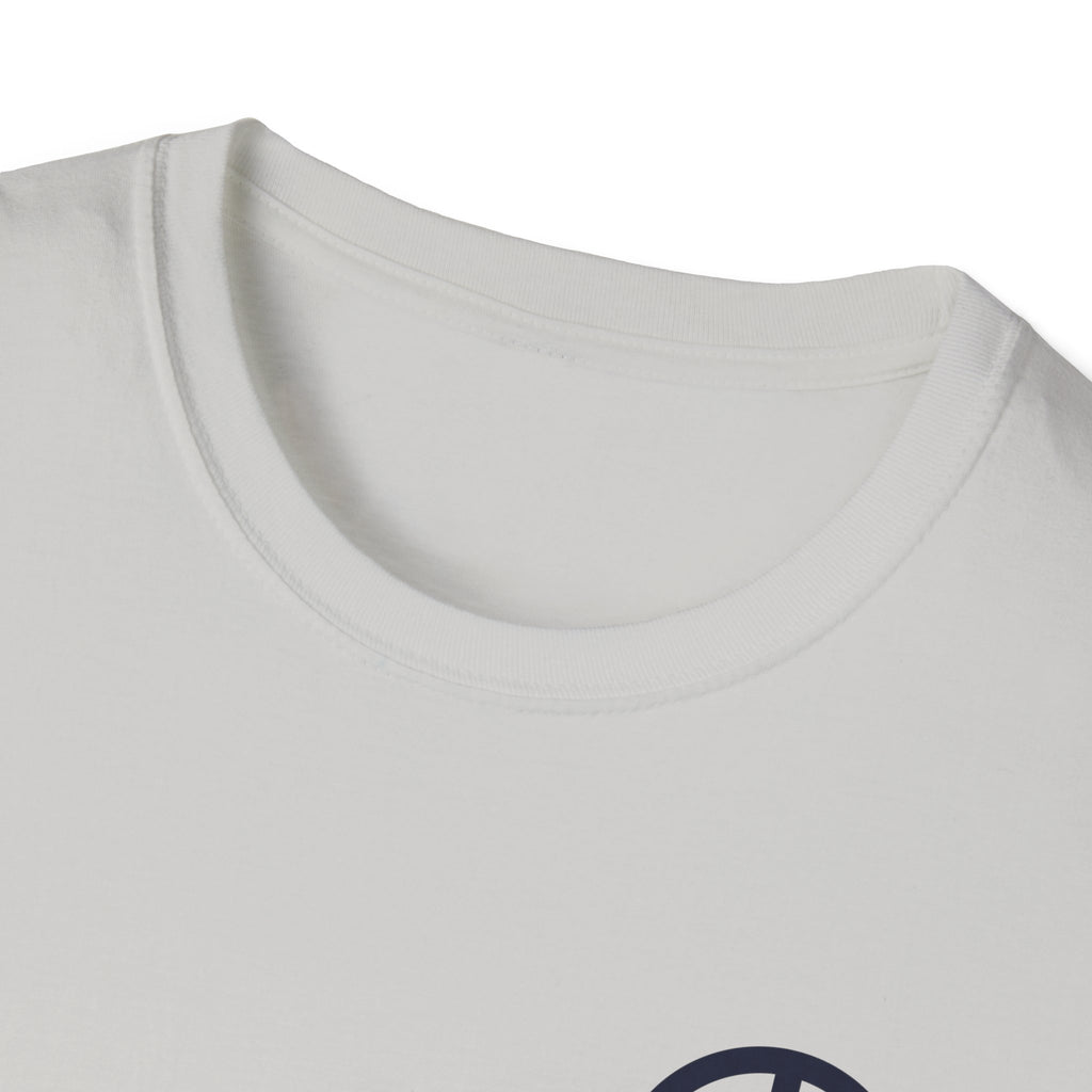Sailor's Pond Hockey Softstyle T-shirt