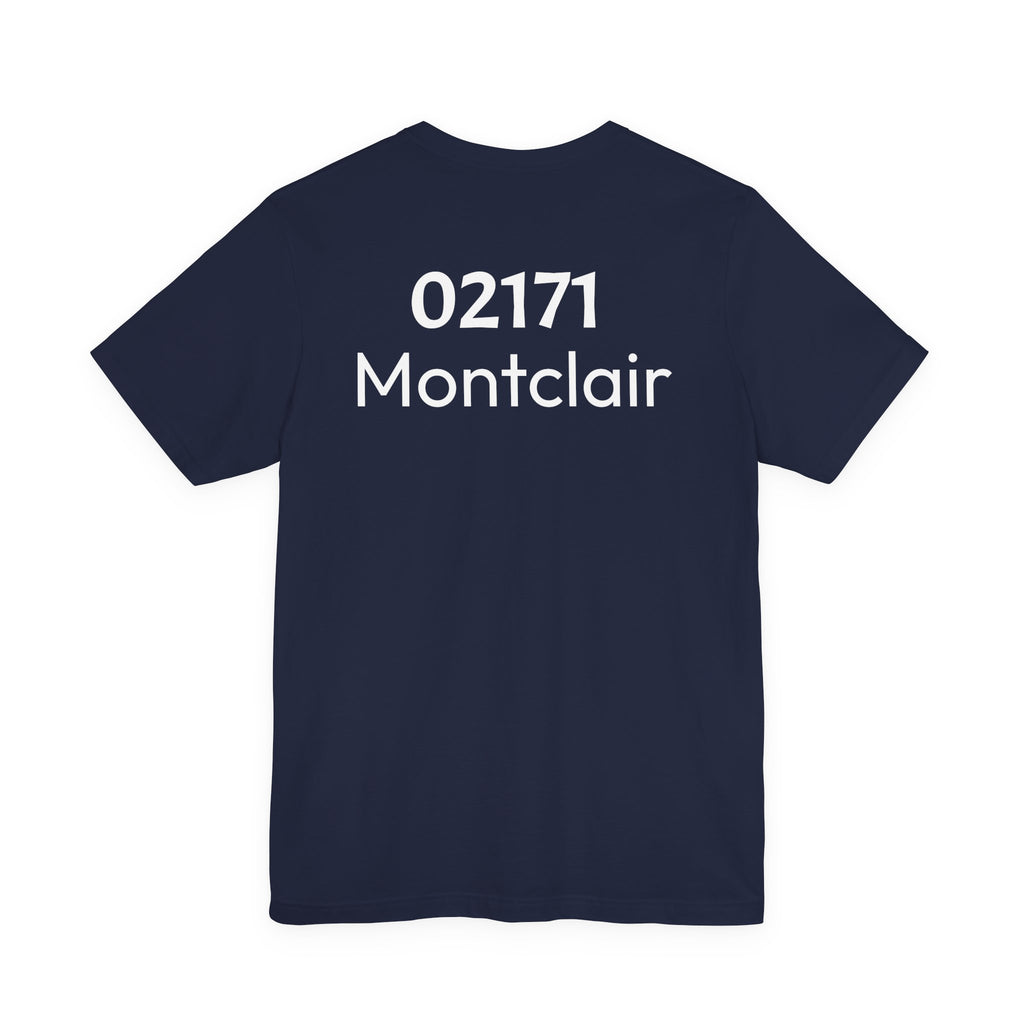 Extra Soft 02171- Montclair White Text