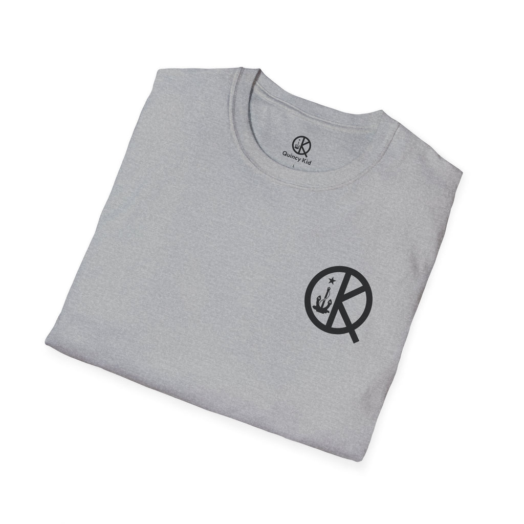 Class of 2030 QK T-Shirt