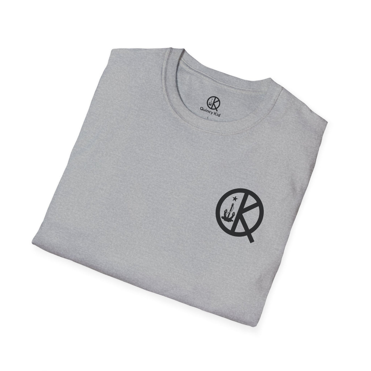 Class of 2030 QK T-Shirt