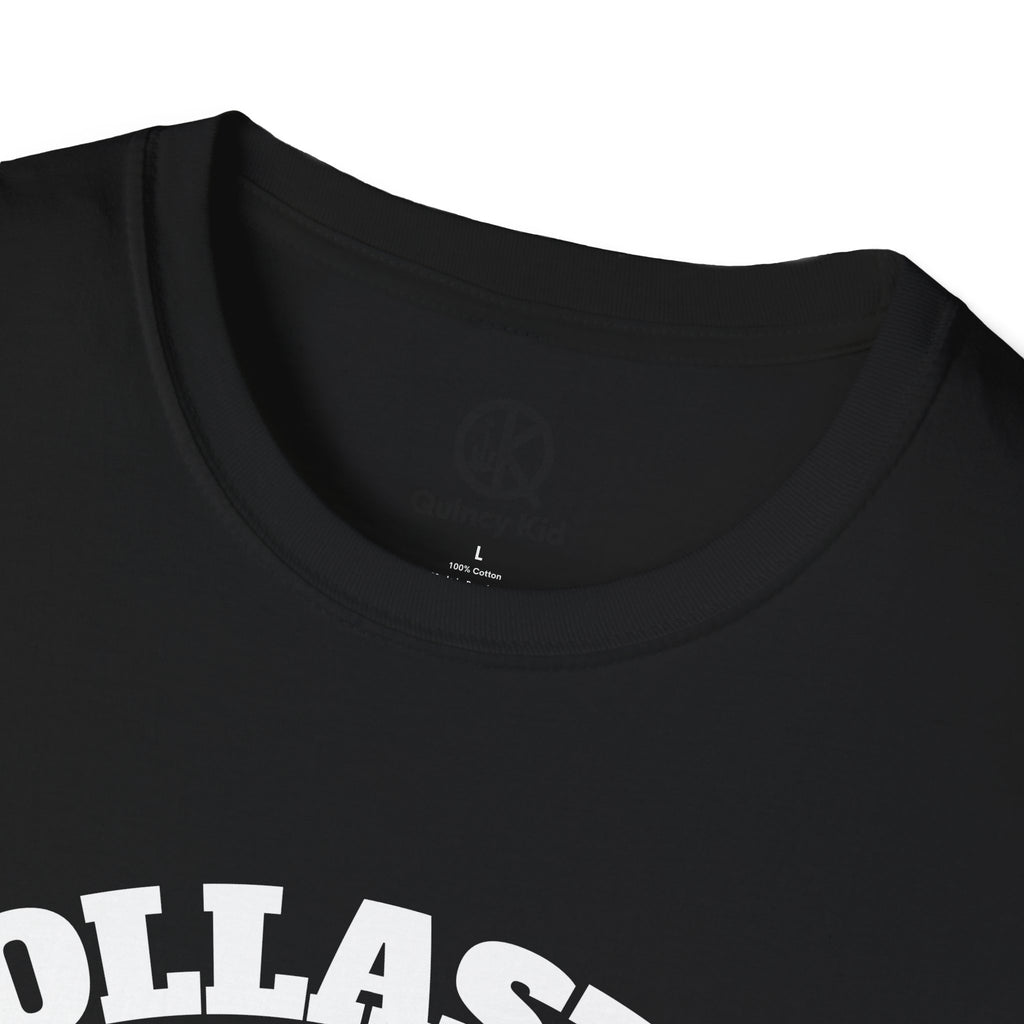 Wollaston T-shirt