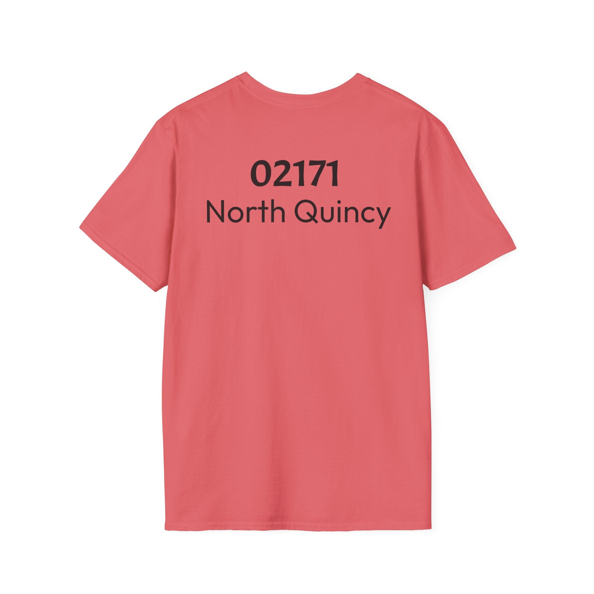 02171- North Quincy