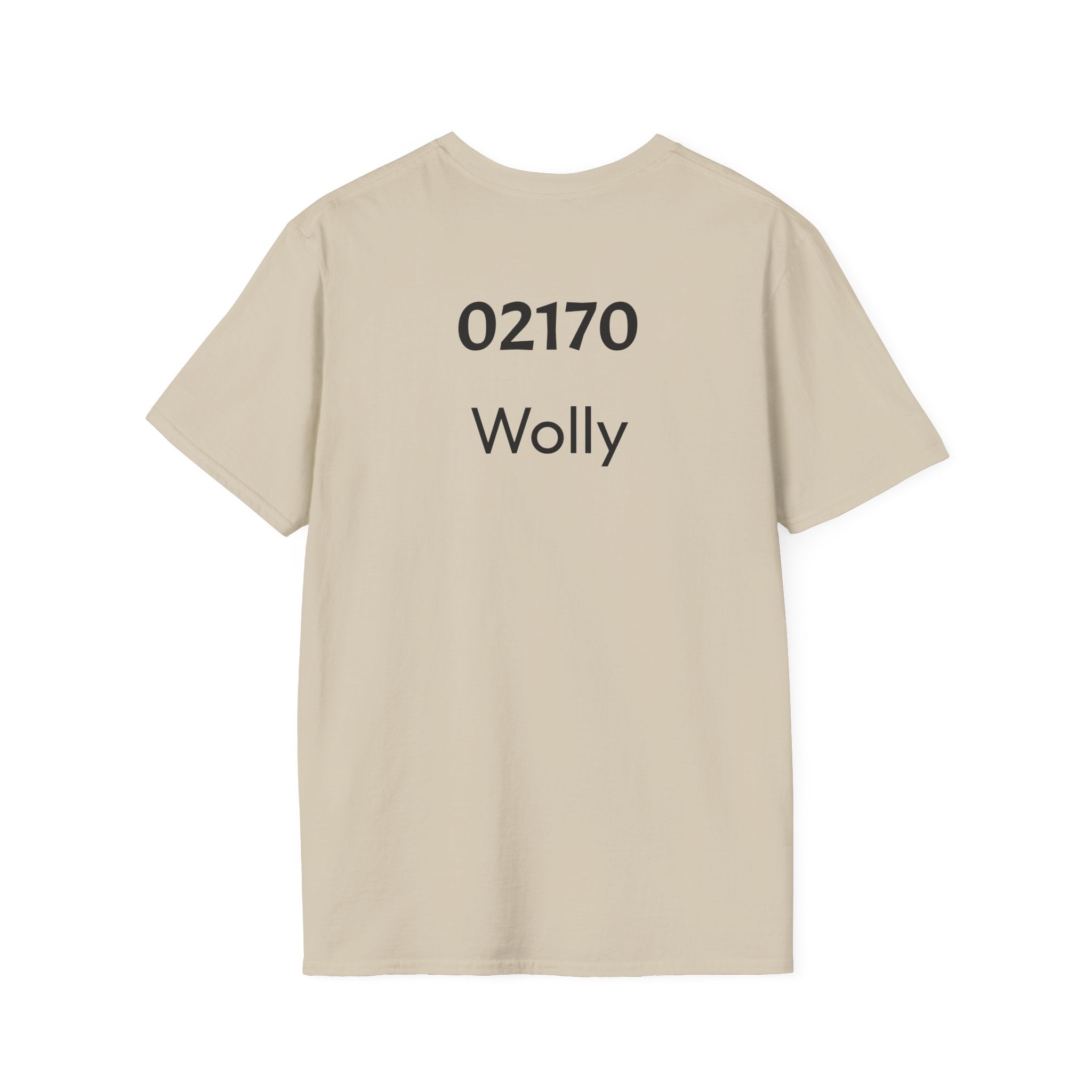 02170- Wolly